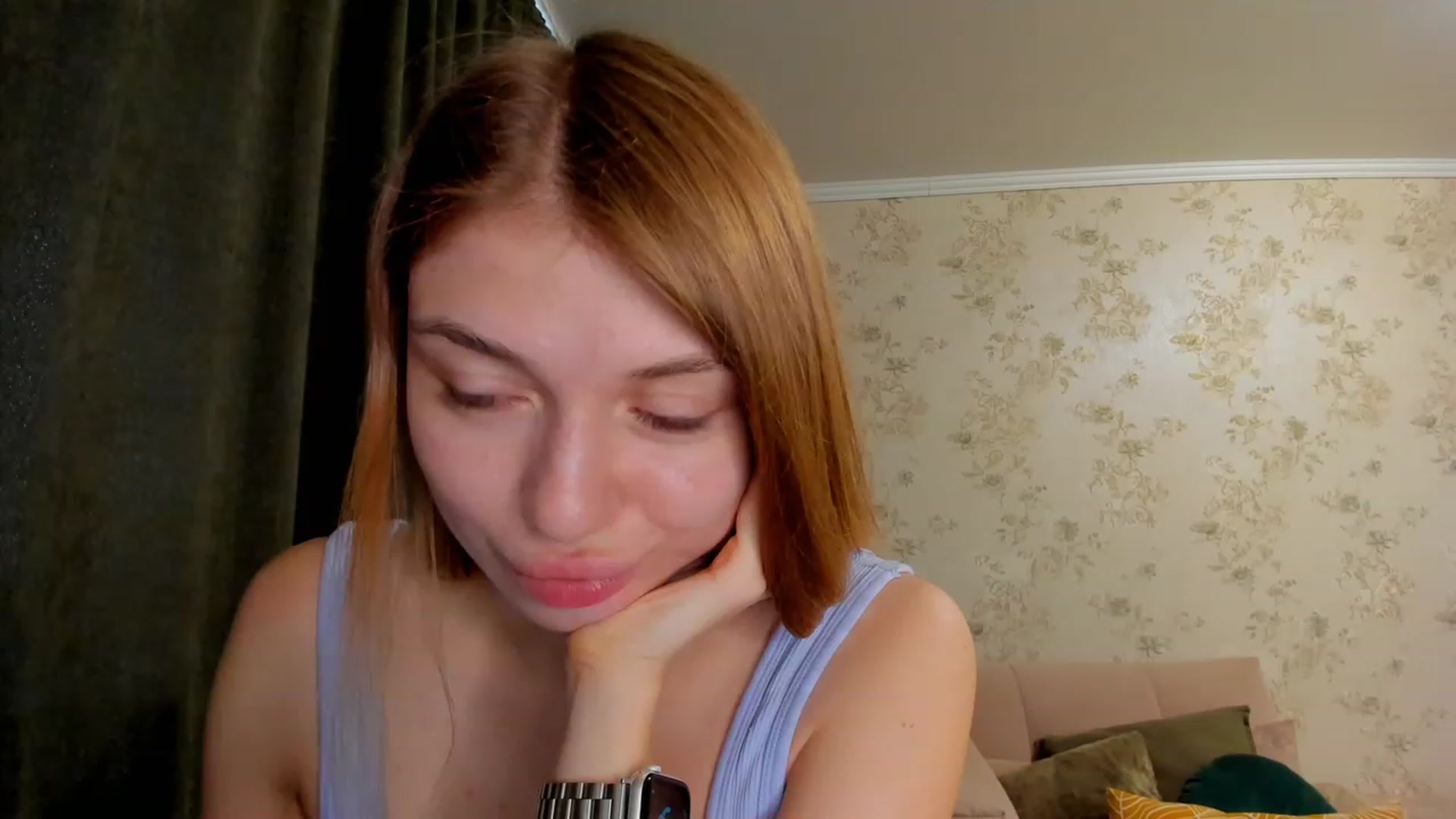 Gallery image thumbnail from Make_my_Luck's myfreecams stream on, 06/26/2023, 09:28 image 6 of 20