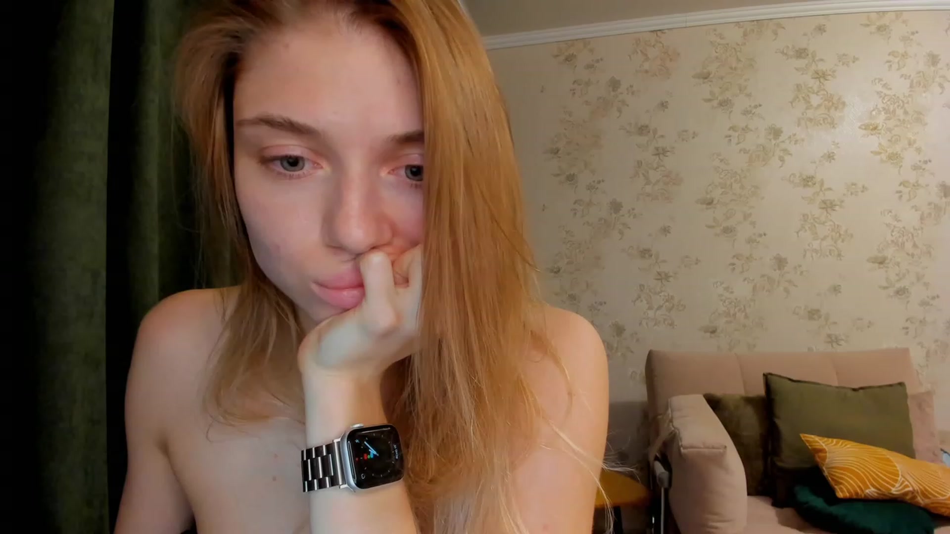 Gallery image thumbnail from Make_my_Luck's myfreecams stream on, 06/30/2023, 21:27 image 16 of 20