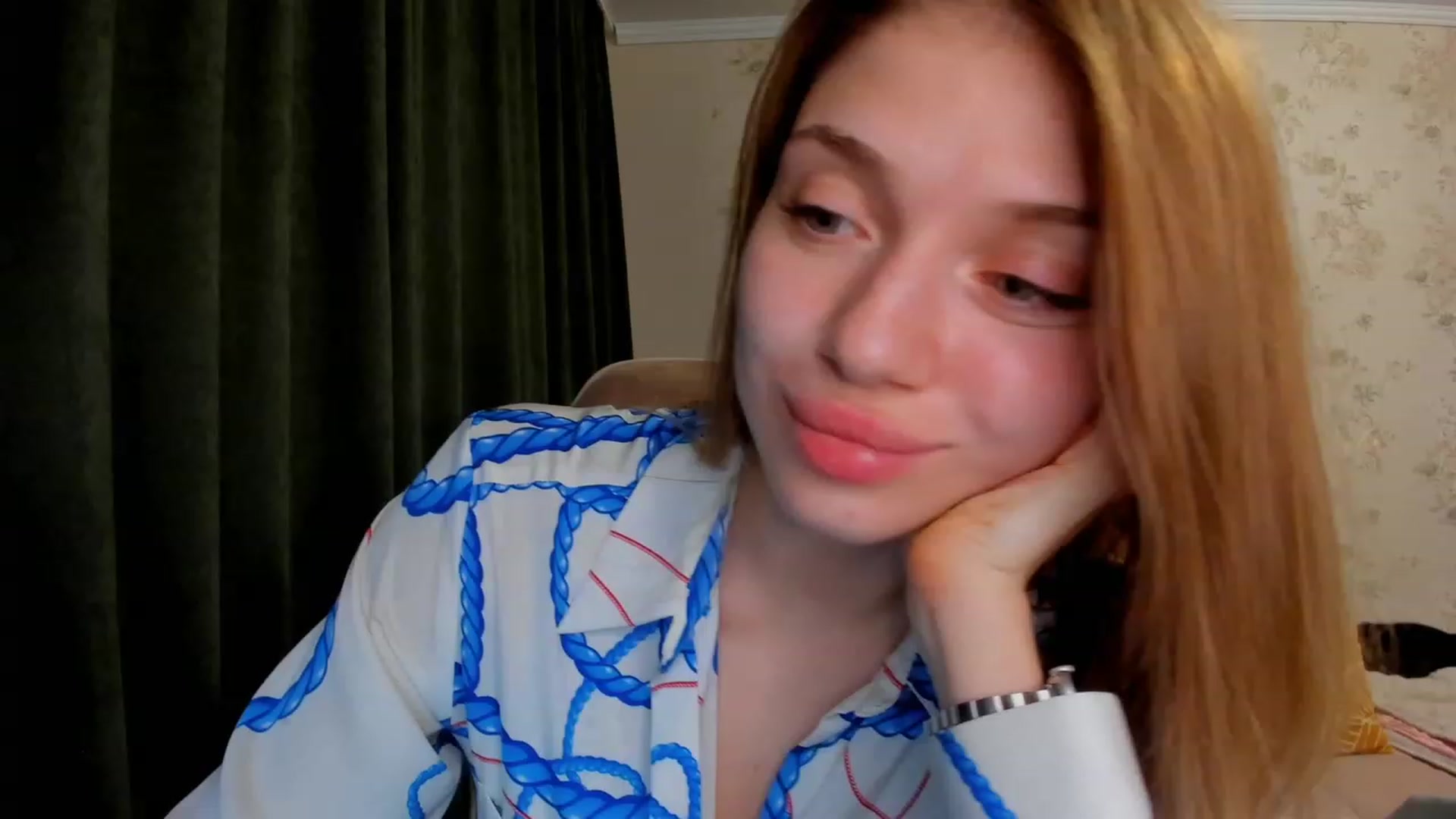 Gallery image thumbnail from Make_my_Luck's myfreecams stream on, 07/07/2023, 19:40 image 8 of 20
