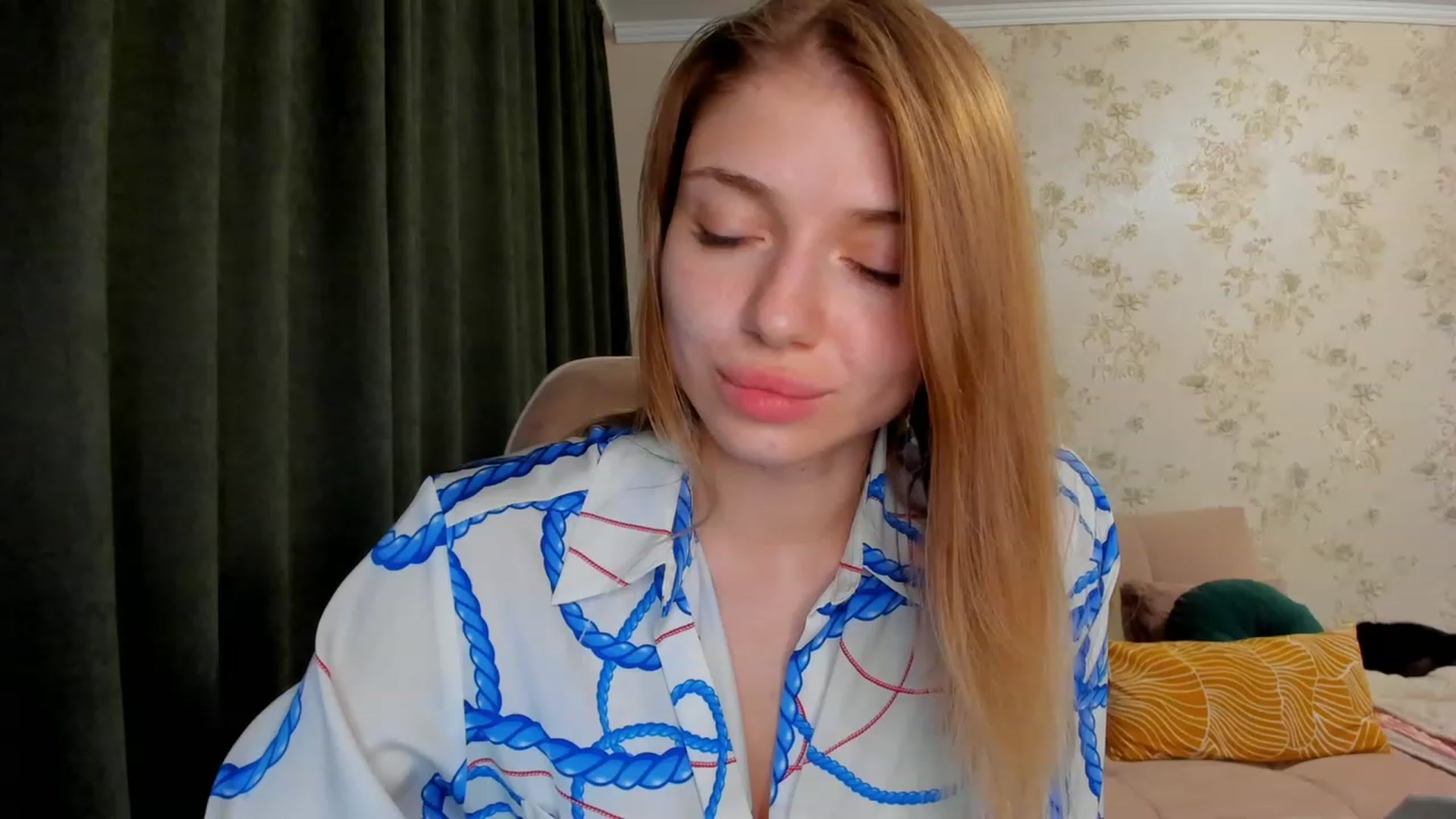 Gallery image thumbnail from Make_my_Luck's myfreecams stream on, 07/07/2023, 19:40 image 10 of 20