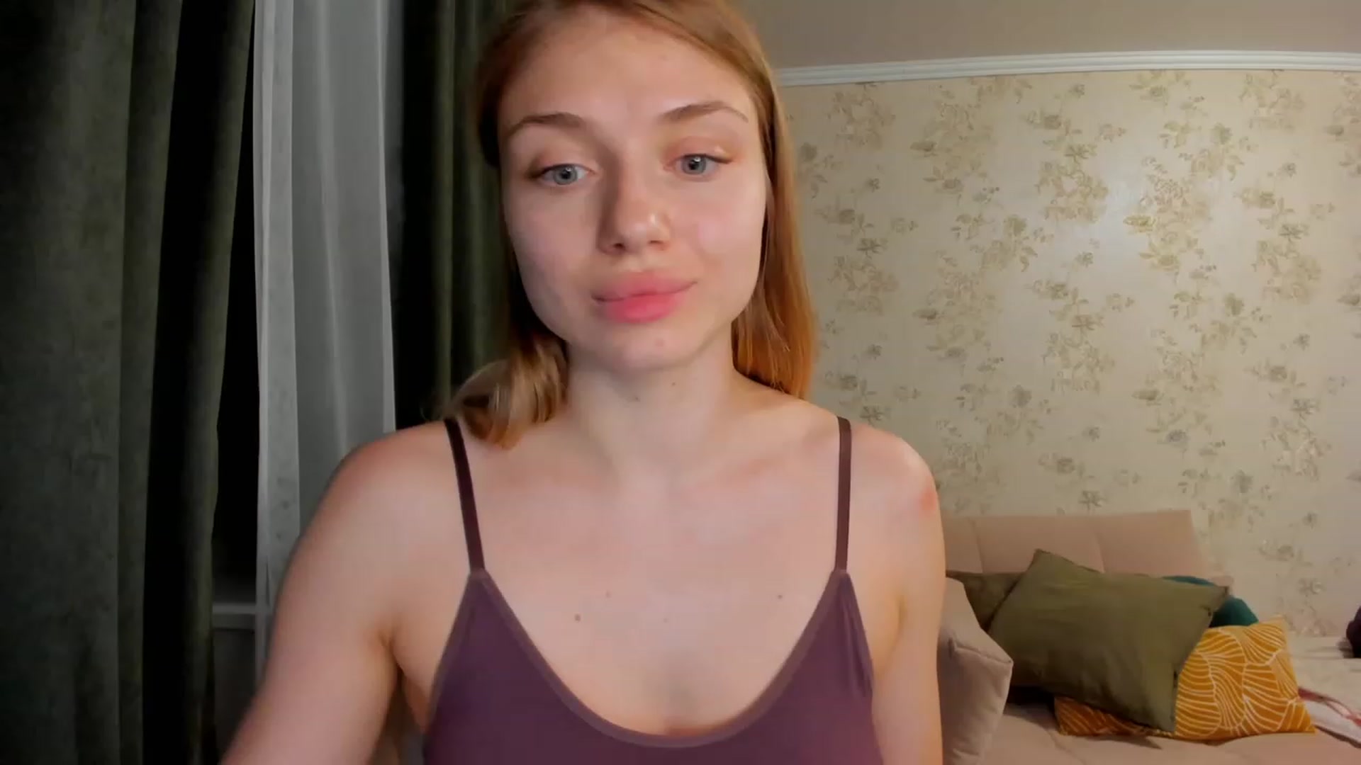 Gallery image thumbnail from Make_my_Luck's myfreecams stream on, 07/09/2023, 20:19 image 3 of 20