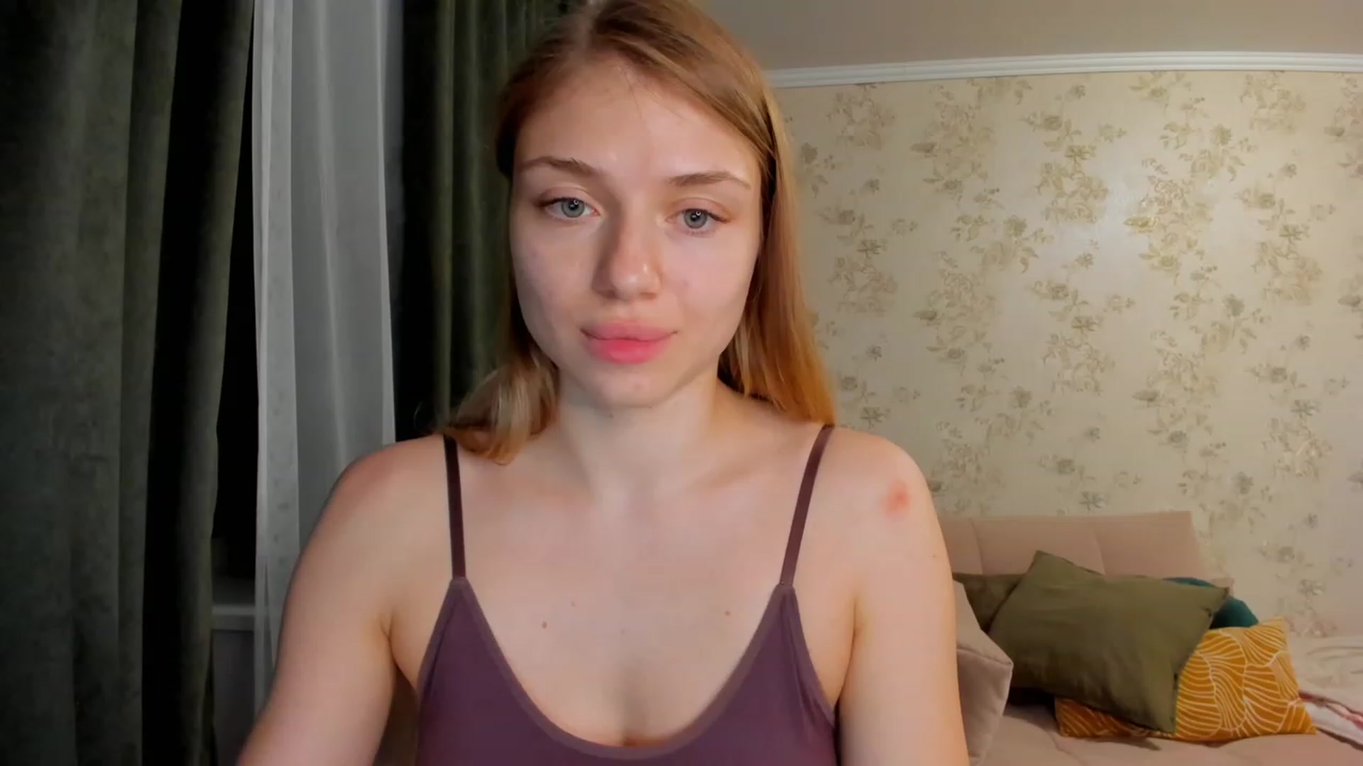 Gallery image thumbnail from Make_my_Luck's myfreecams stream on, 07/09/2023, 20:19 image 5 of 20