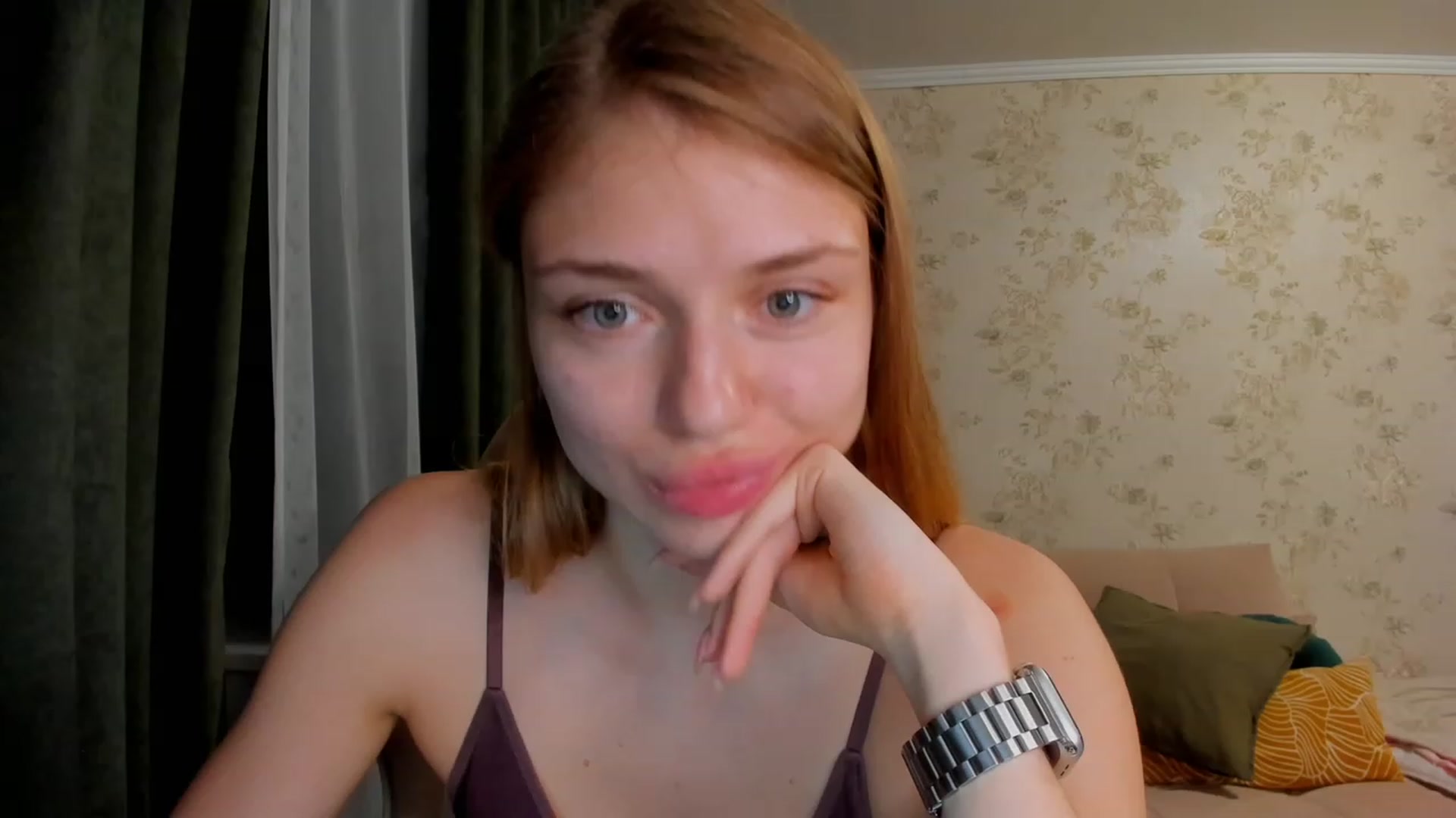 Gallery image thumbnail from Make_my_Luck's myfreecams stream on, 07/09/2023, 20:19 image 6 of 20