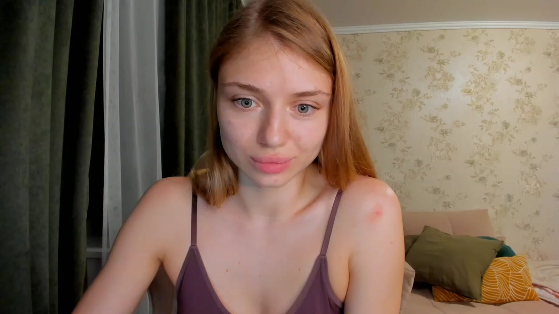 Gallery image thumbnail from Make_my_Luck's myfreecams stream on, 07/09/2023, 20:19 image 7 of 20