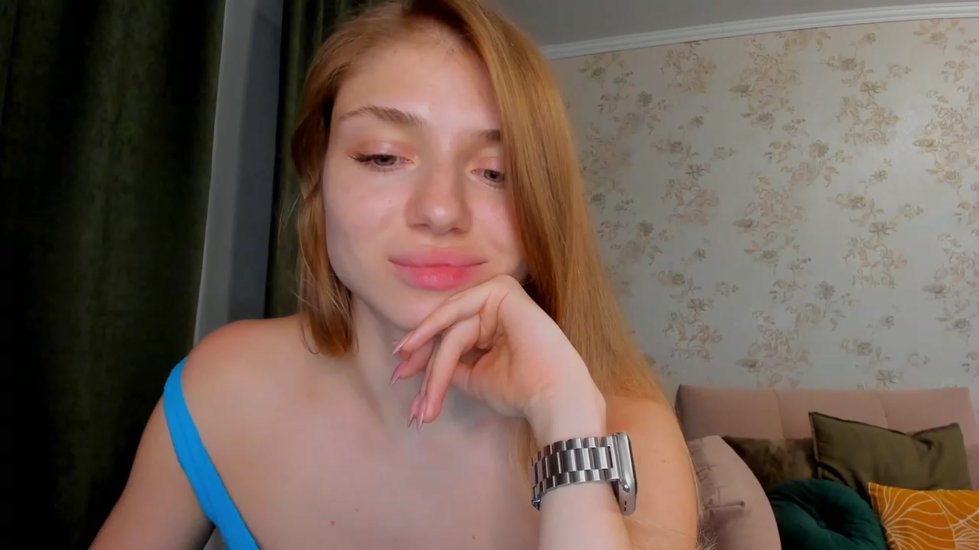 Gallery image thumbnail from Make_my_Luck's myfreecams stream on, 07/10/2023, 22:24 image 5 of 20
