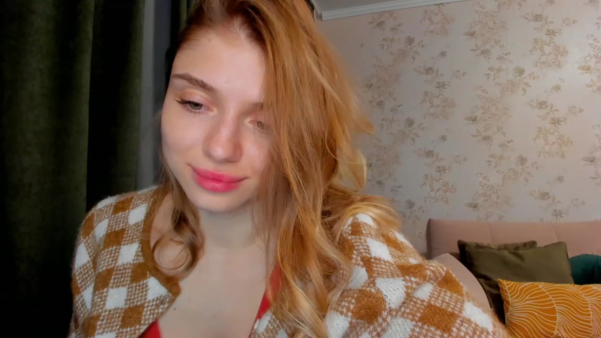 Gallery image thumbnail from Make_my_Luck's myfreecams stream on, 07/13/2023, 19:54 image 10 of 20
