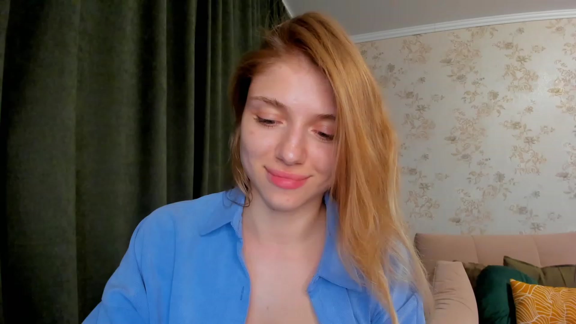 Gallery image thumbnail from Make_my_Luck's myfreecams stream on, 07/14/2023, 20:17 image 16 of 20