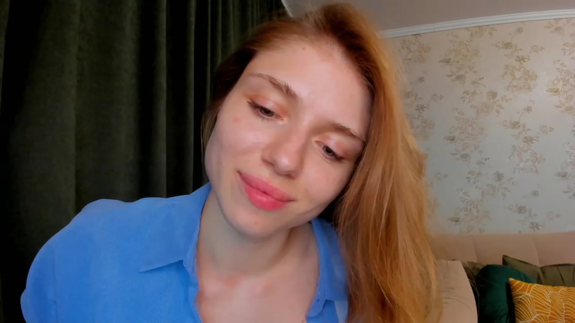 Gallery image thumbnail from Make_my_Luck's myfreecams stream on, 07/14/2023, 20:17 image 18 of 20