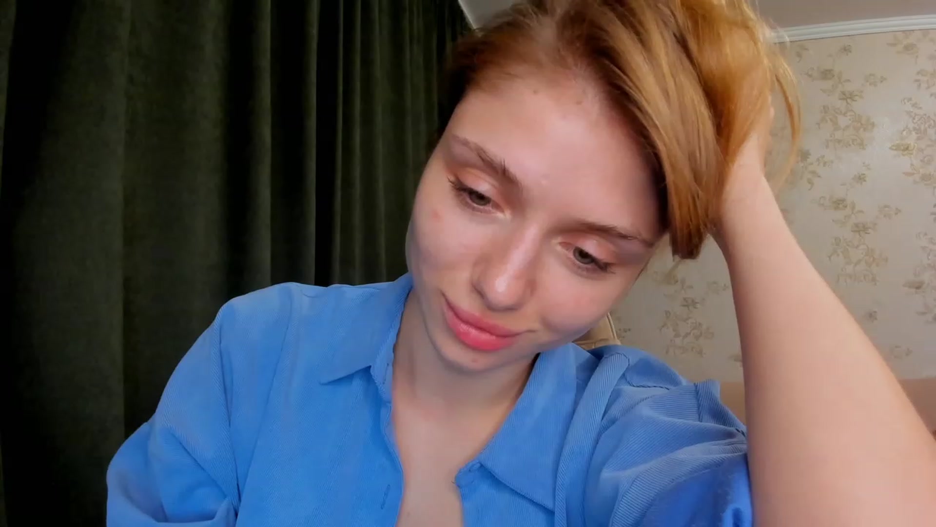 Gallery image thumbnail from Make_my_Luck's myfreecams stream on, 07/14/2023, 20:17 image 17 of 20