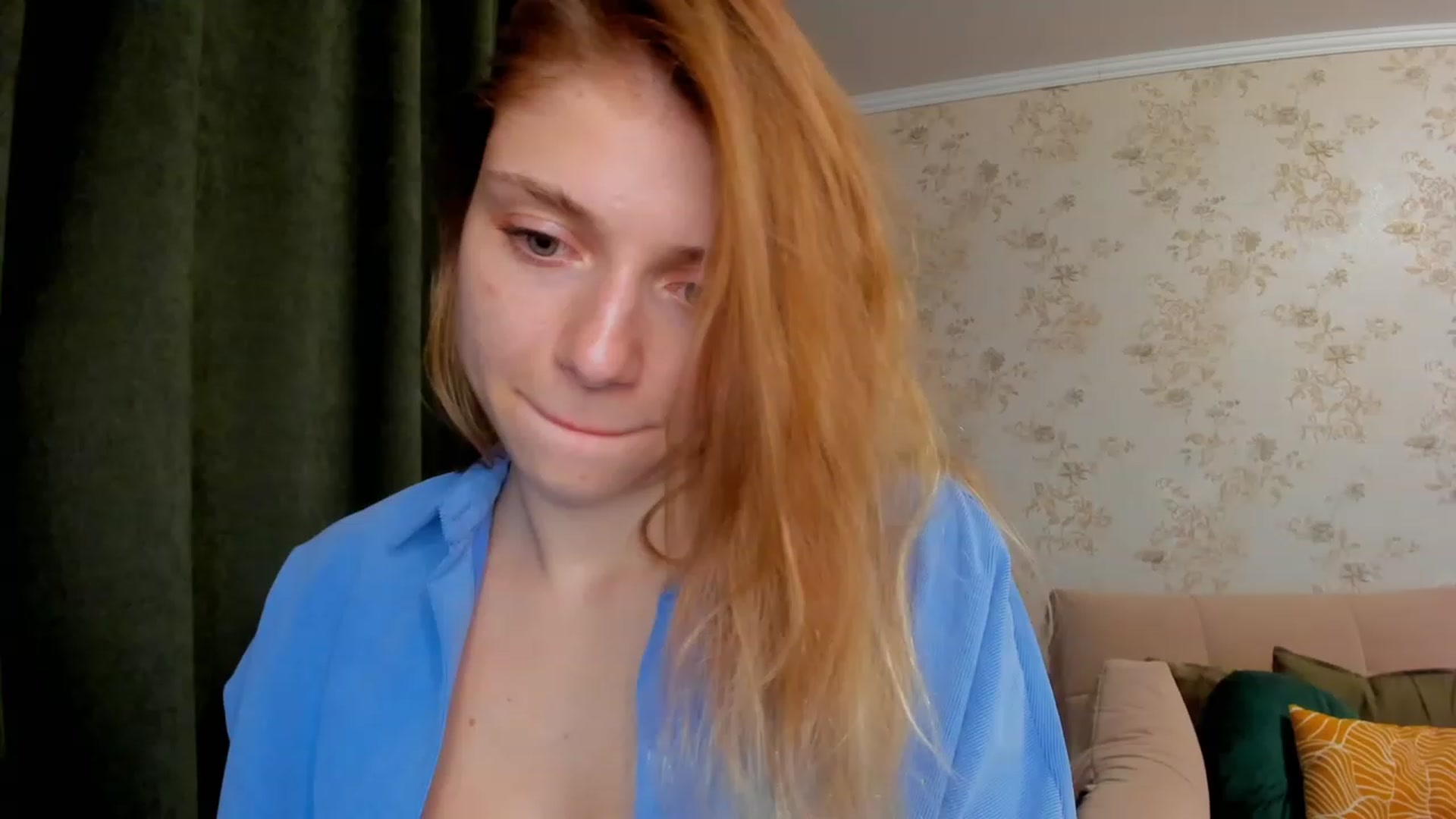 Gallery image thumbnail from Make_my_Luck's myfreecams stream on, 07/14/2023, 20:17 image 10 of 20
