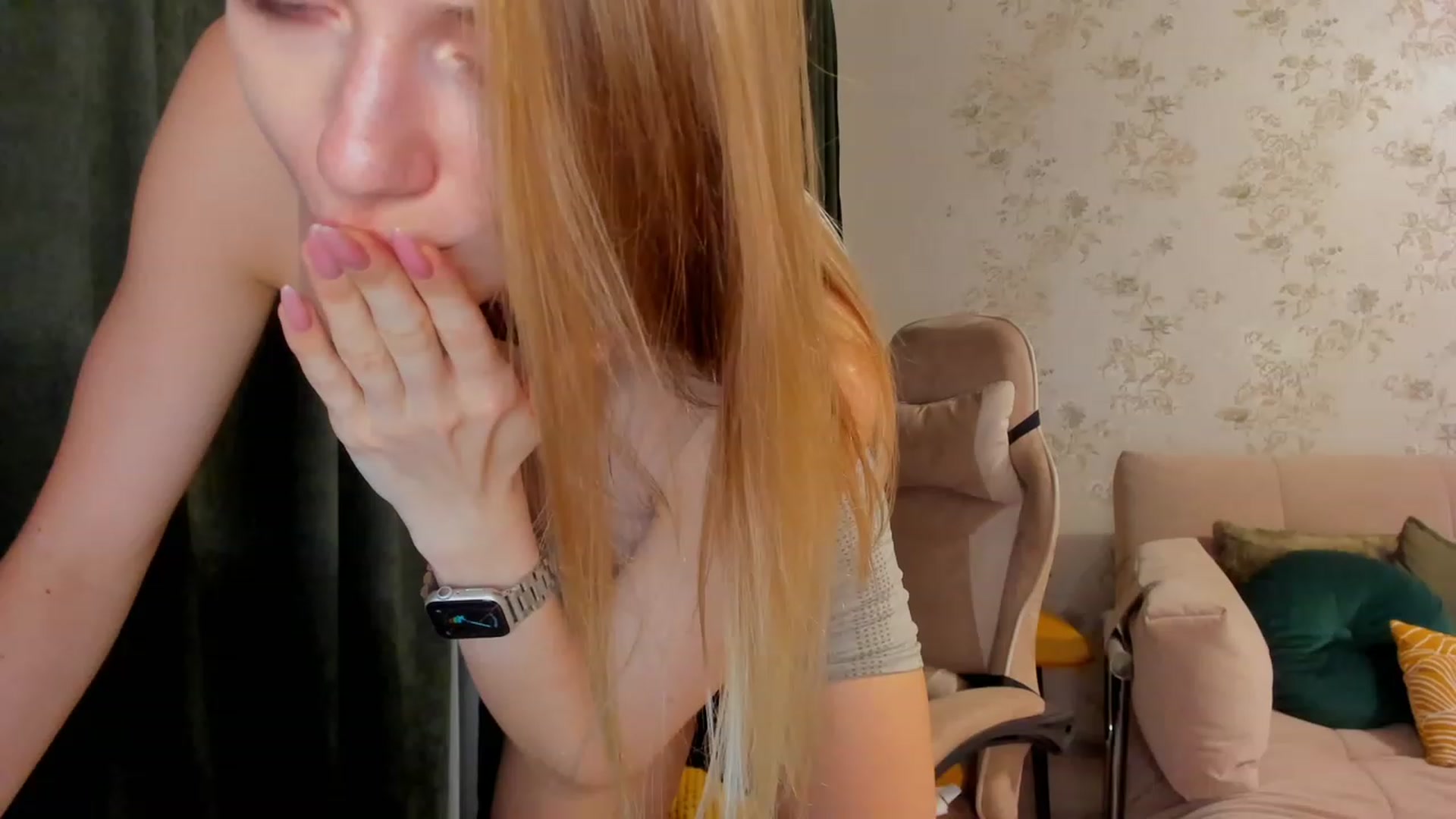 Gallery image thumbnail from Make_my_Luck's myfreecams stream on, 07/15/2023, 22:40 image 2 of 20