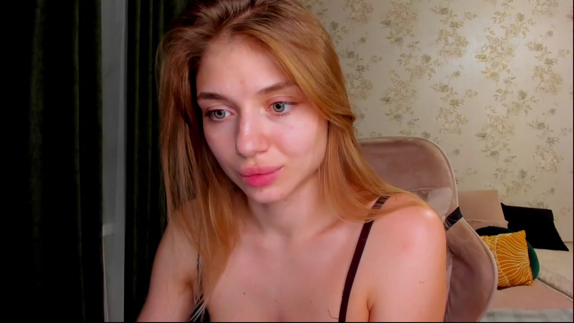 Gallery image thumbnail from Make_my_Luck's myfreecams stream on, 07/30/2023, 21:37 image 5 of 20