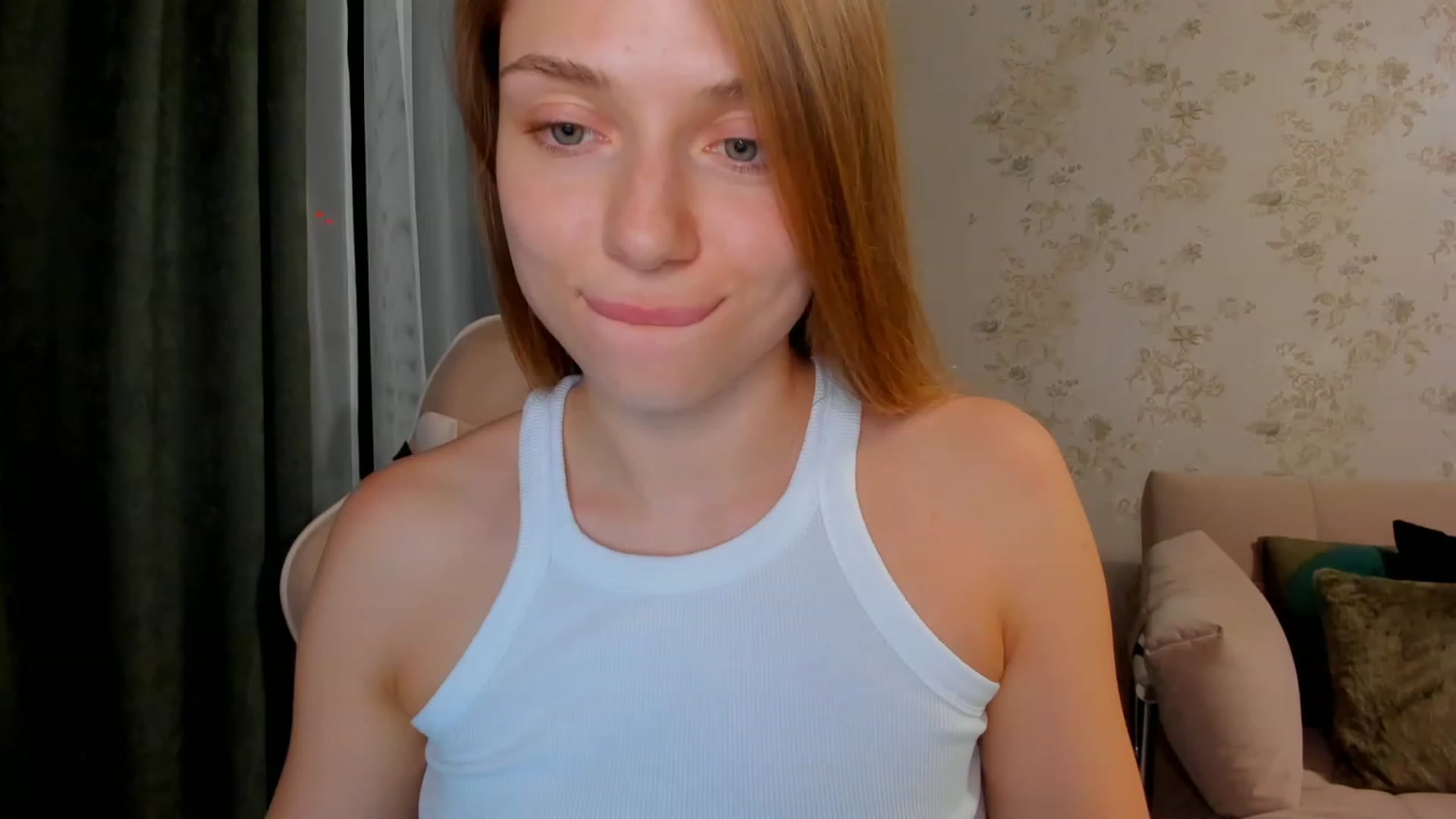 Gallery image thumbnail from Make_my_Luck's myfreecams stream on, 08/12/2023, 21:40 image 4 of 20