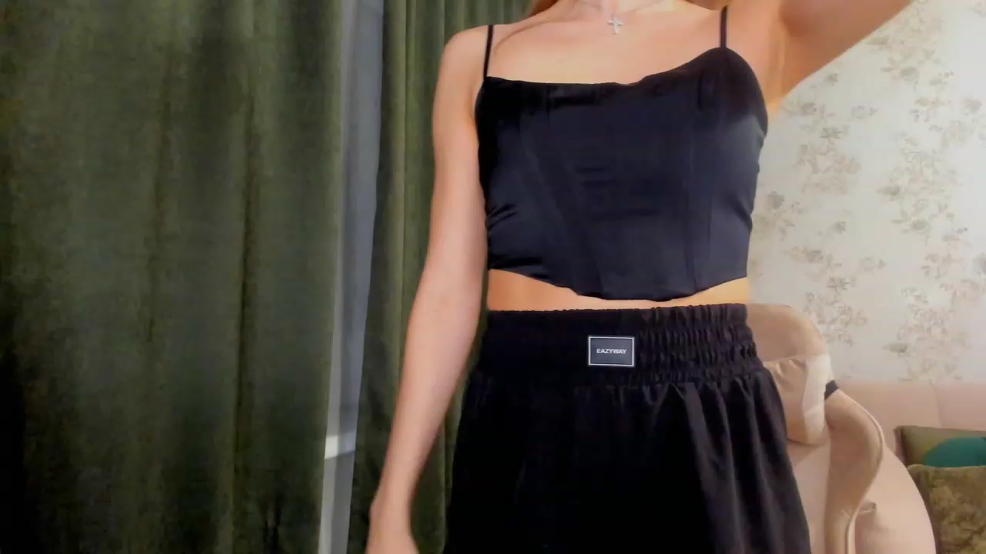 Gallery image thumbnail from Make_my_Luck's myfreecams stream on, 08/14/2023, 20:46 image 1 of 20
