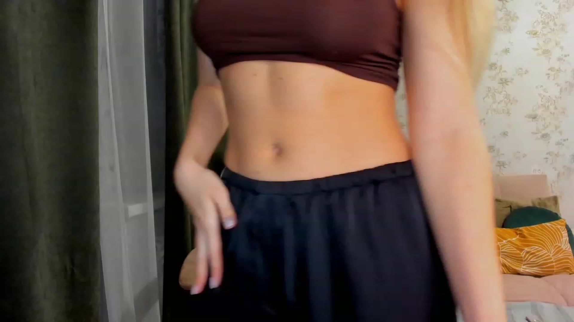 Gallery image thumbnail from Make_my_Luck's myfreecams stream on, 09/01/2023, 18:45 image 6 of 20