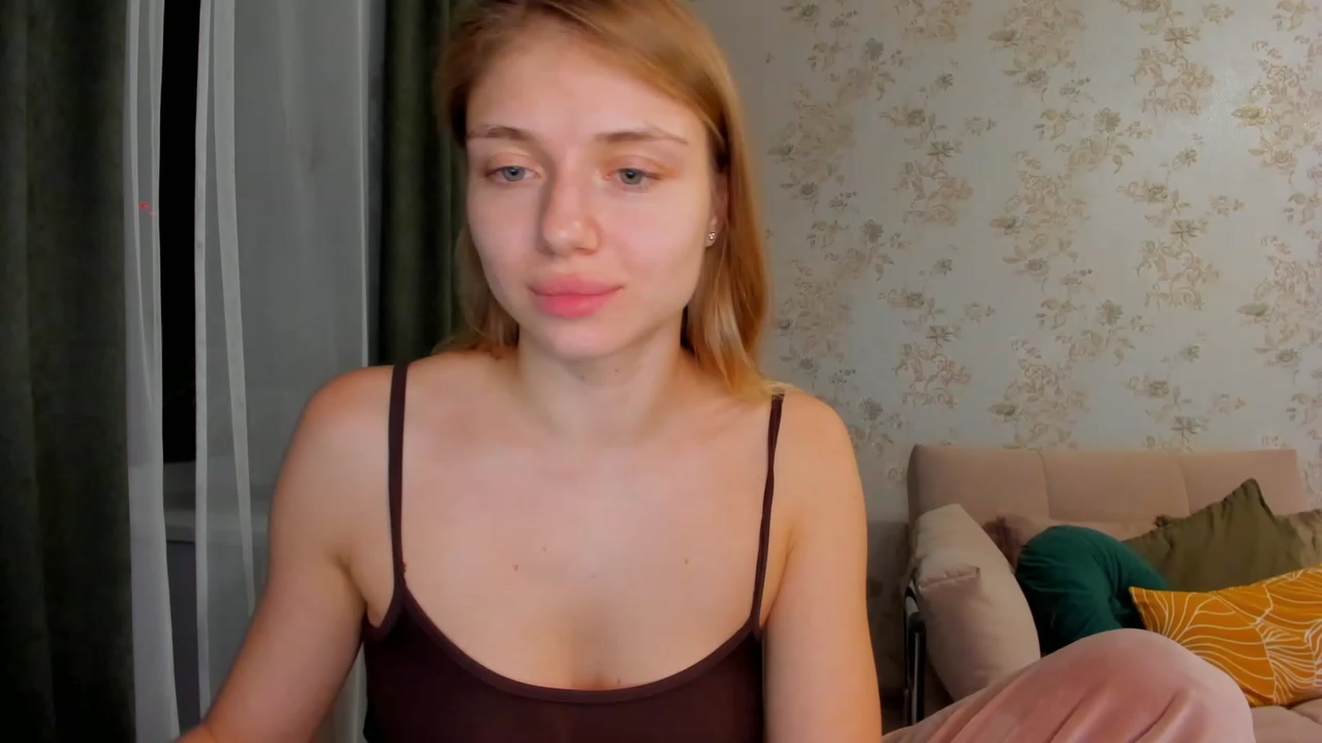 Gallery image thumbnail from Make_my_Luck's myfreecams stream on, 09/03/2023, 22:50 image 20 of 20
