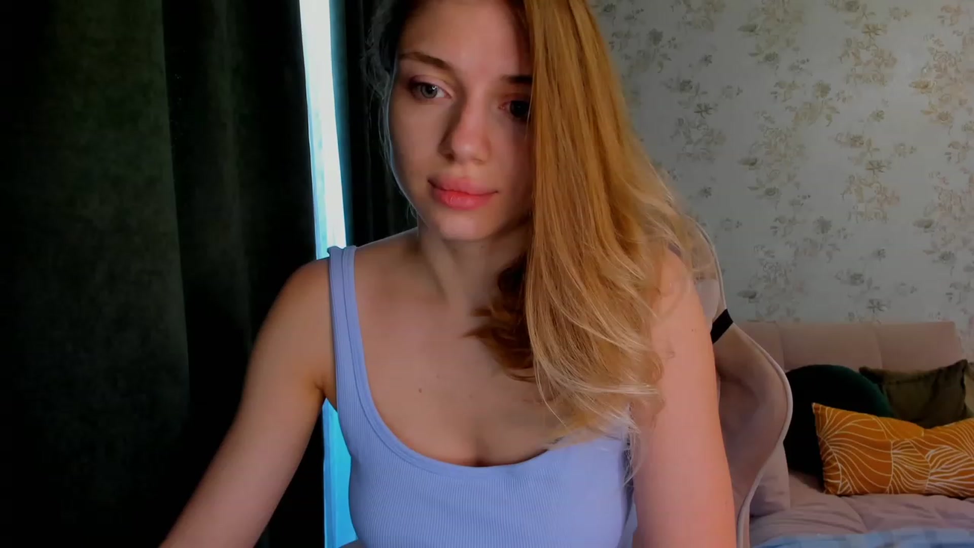 Gallery image thumbnail from Make_my_Luck's myfreecams stream on, 09/04/2023, 09:31 image 4 of 20
