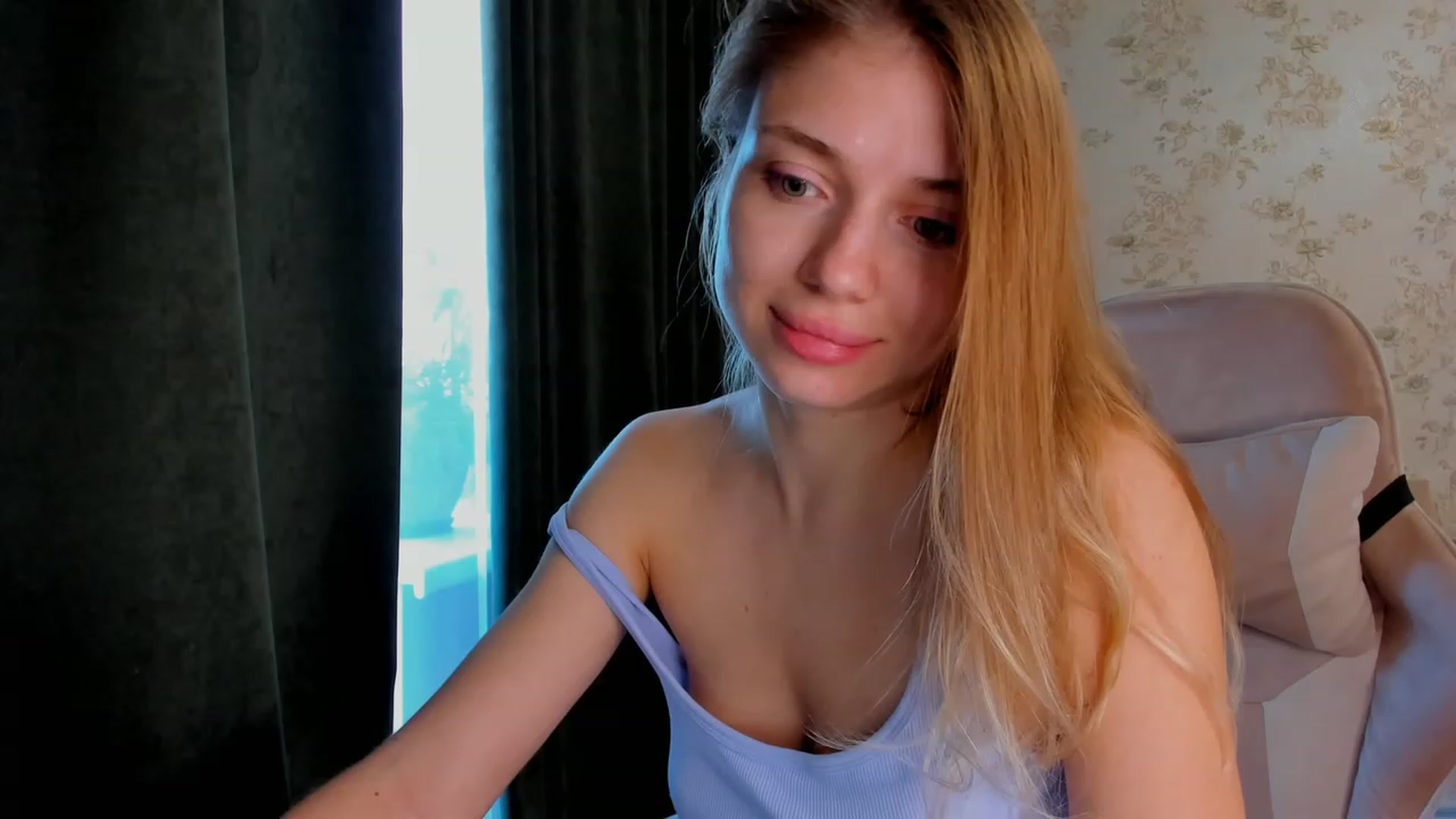 Gallery image thumbnail from Make_my_Luck's myfreecams stream on, 09/04/2023, 09:31 image 16 of 20