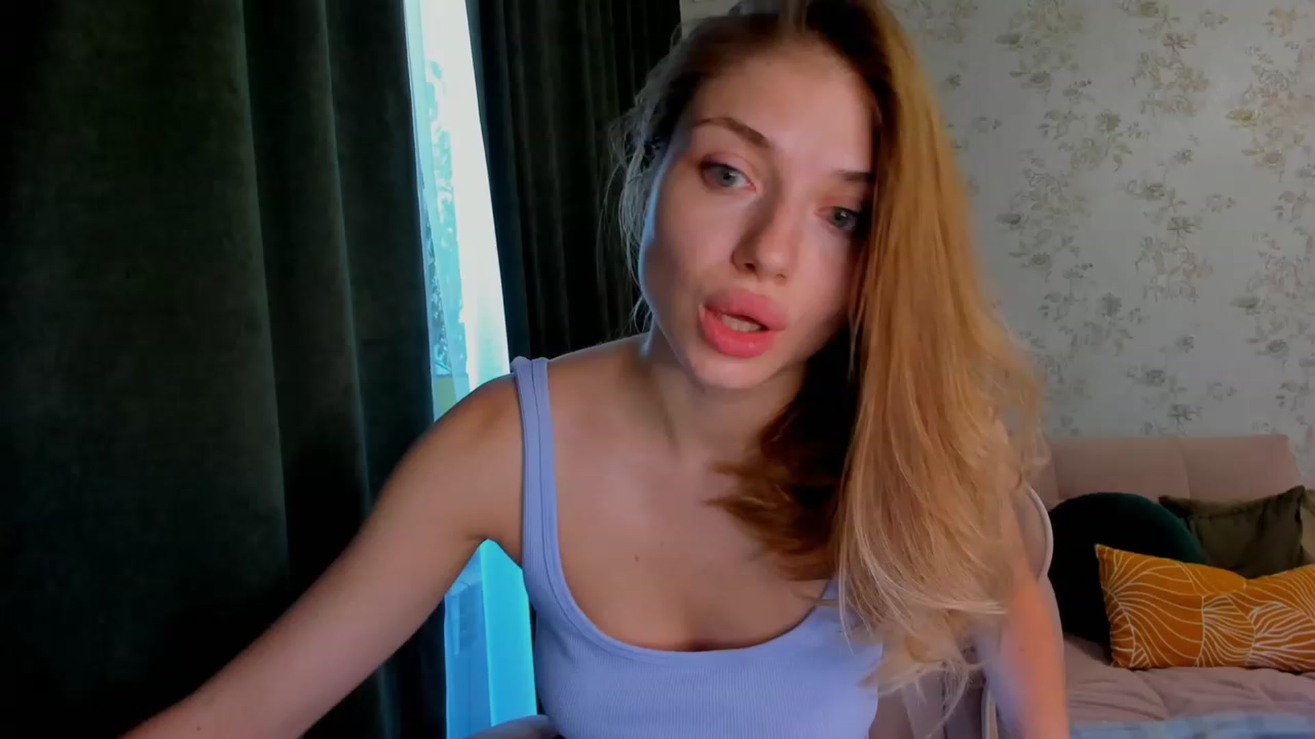 Gallery image thumbnail from Make_my_Luck's myfreecams stream on, 09/04/2023, 09:31 image 2 of 20