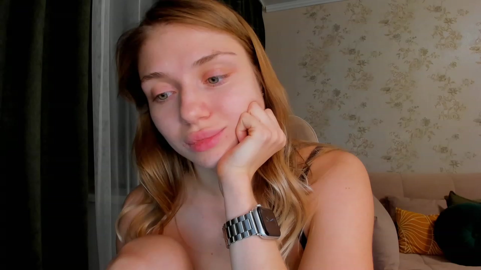 Gallery image thumbnail from Make_my_Luck's myfreecams stream on, 09/07/2023, 21:28 image 20 of 20
