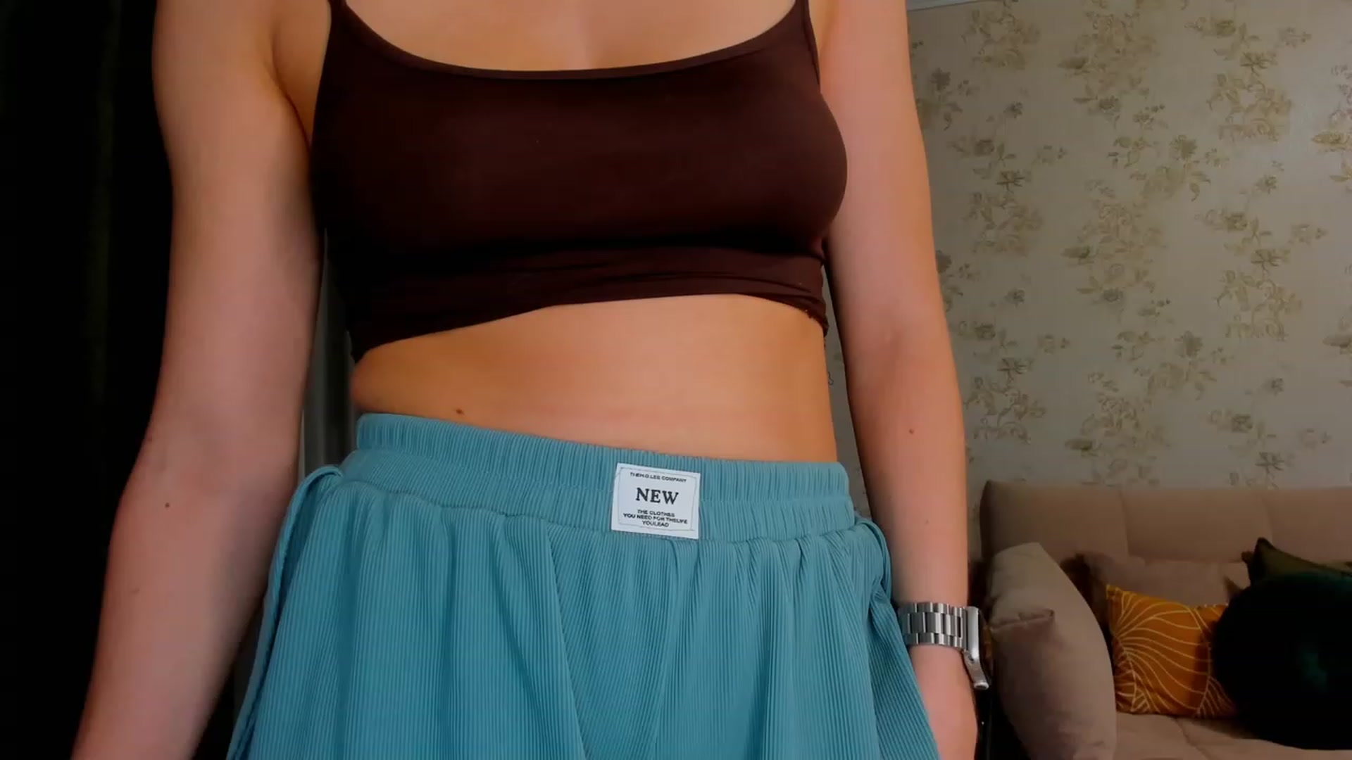 Gallery image thumbnail from Make_my_Luck's myfreecams stream on, 09/07/2023, 21:28 image 6 of 20