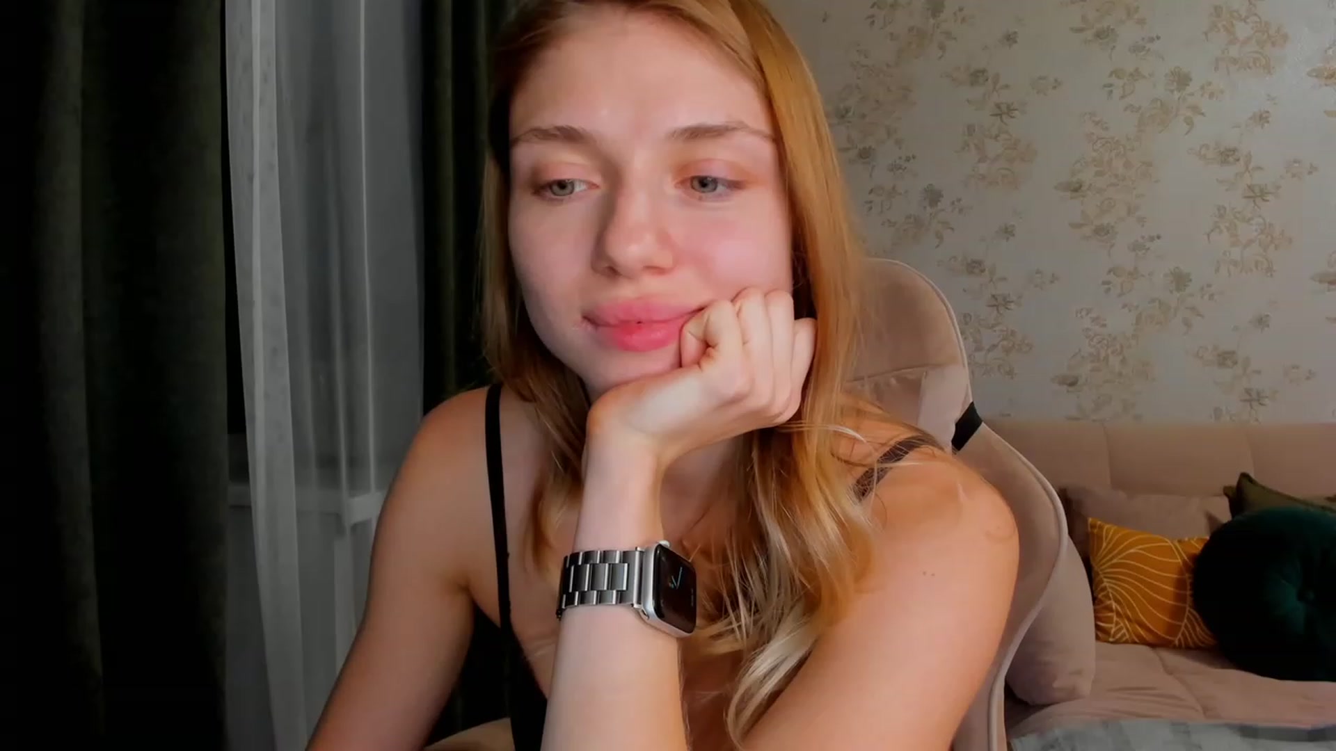 Gallery image thumbnail from Make_my_Luck's myfreecams stream on, 09/07/2023, 21:28 image 2 of 20