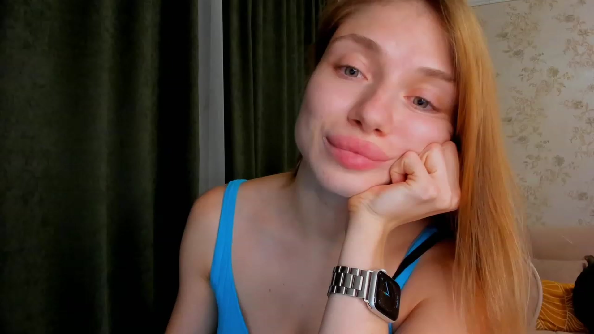 Gallery image thumbnail from Make_my_Luck's myfreecams stream on, 09/09/2023, 20:29 image 17 of 20