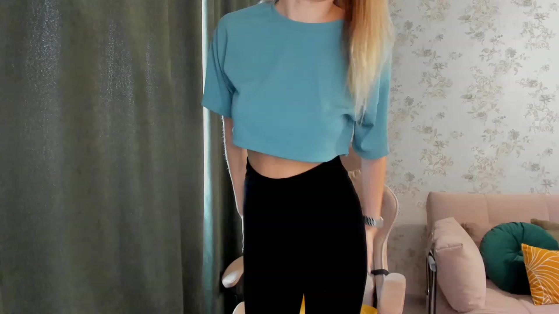 Gallery image thumbnail from Make_my_Luck's myfreecams stream on, 09/11/2023, 07:17 image 13 of 20