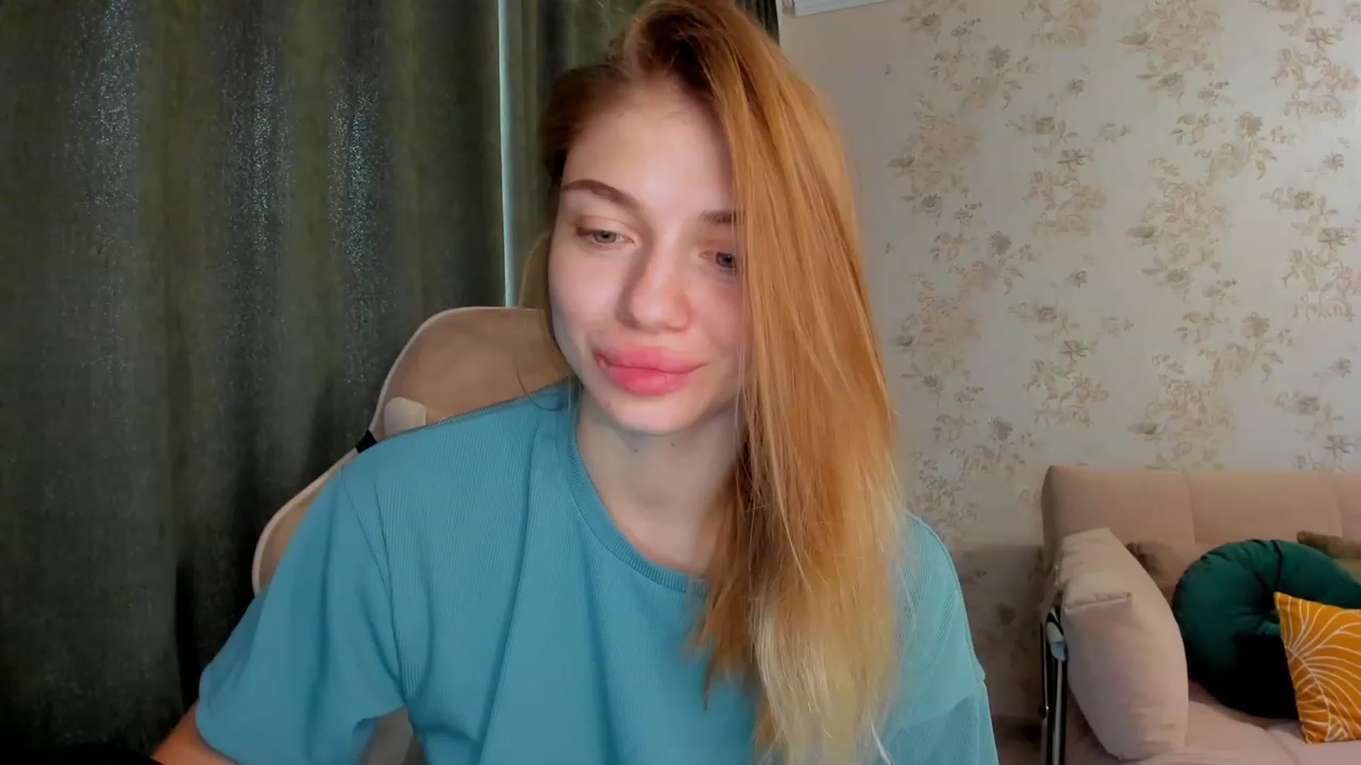 Gallery image thumbnail from Make_my_Luck's myfreecams stream on, 09/11/2023, 07:17 image 8 of 20