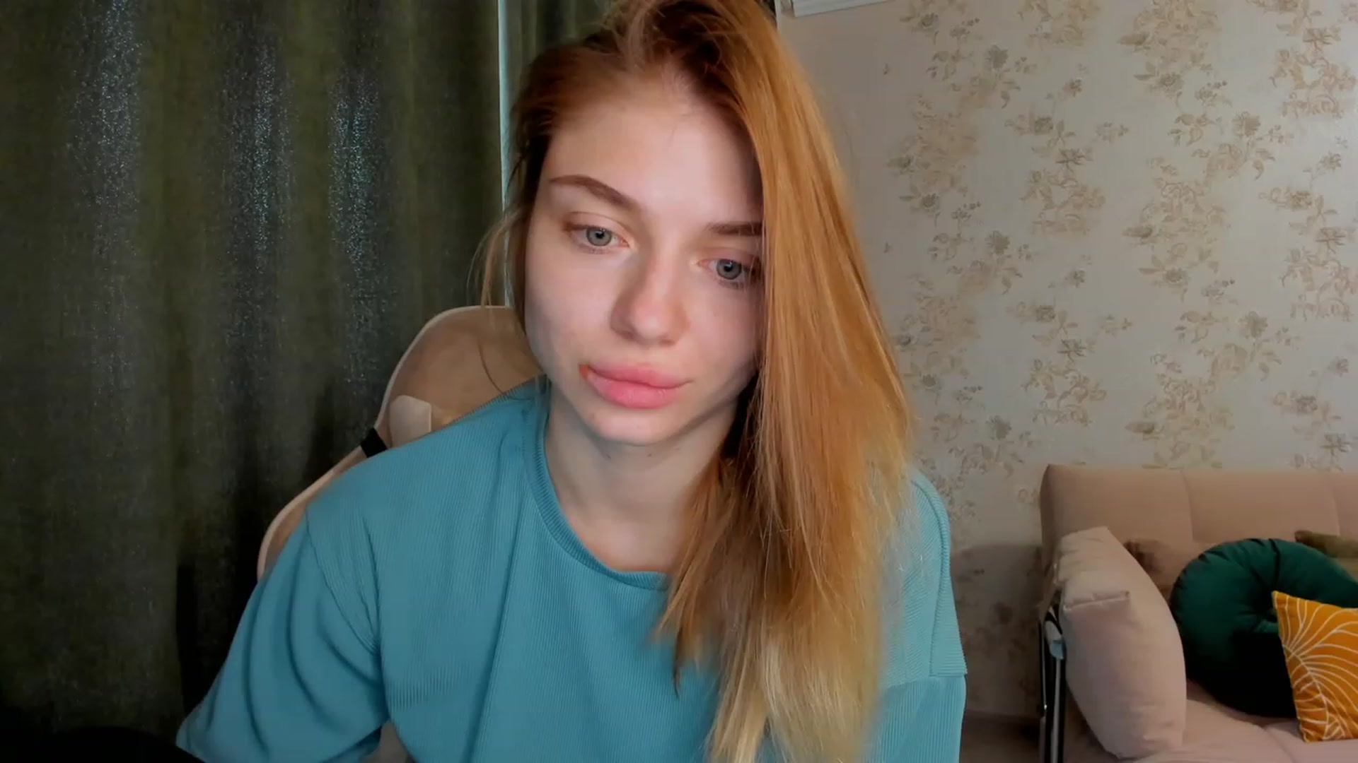 Gallery image thumbnail from Make_my_Luck's myfreecams stream on, 09/11/2023, 07:17 image 7 of 20