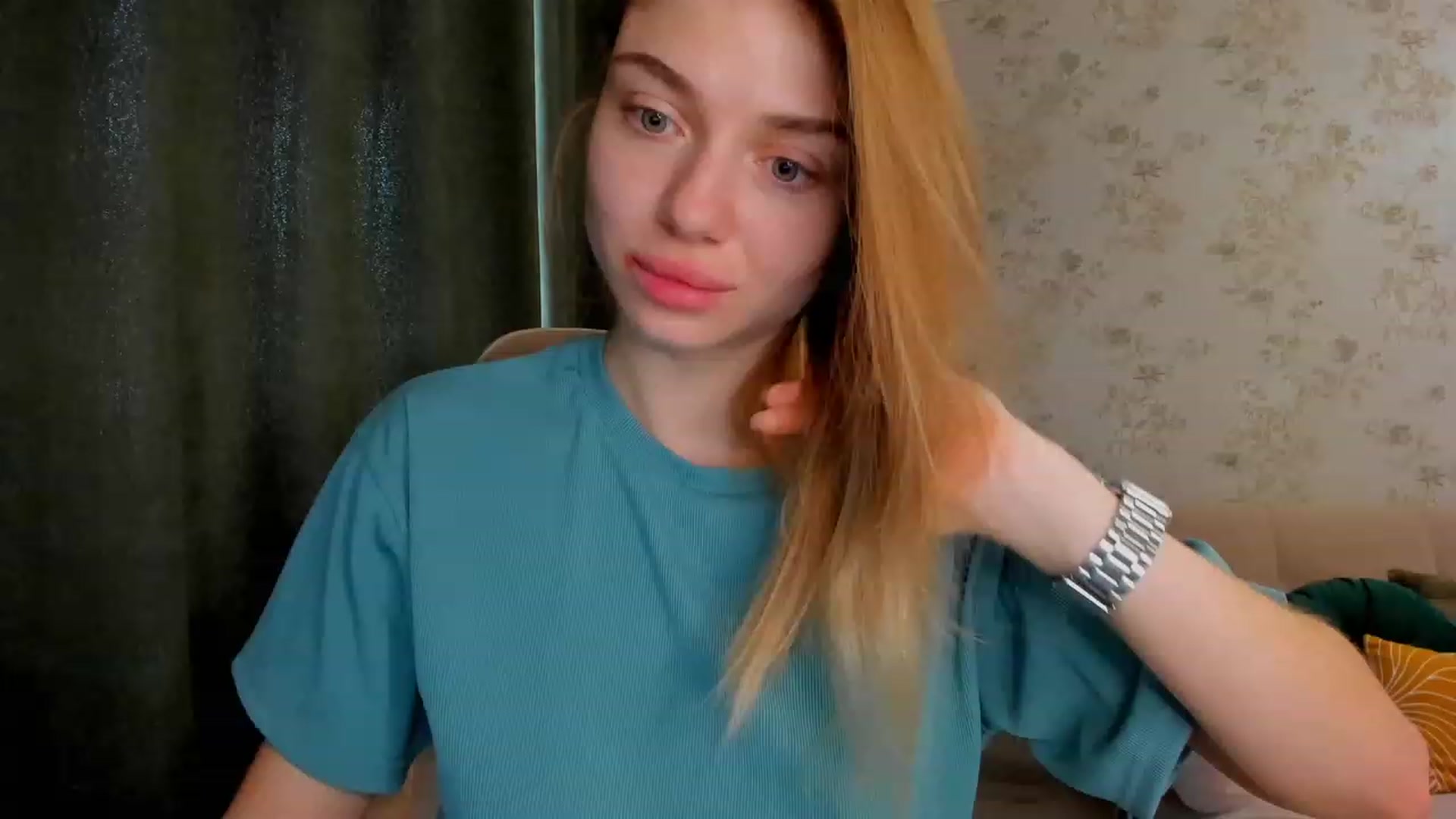 Gallery image thumbnail from Make_my_Luck's myfreecams stream on, 09/11/2023, 07:17 image 5 of 20