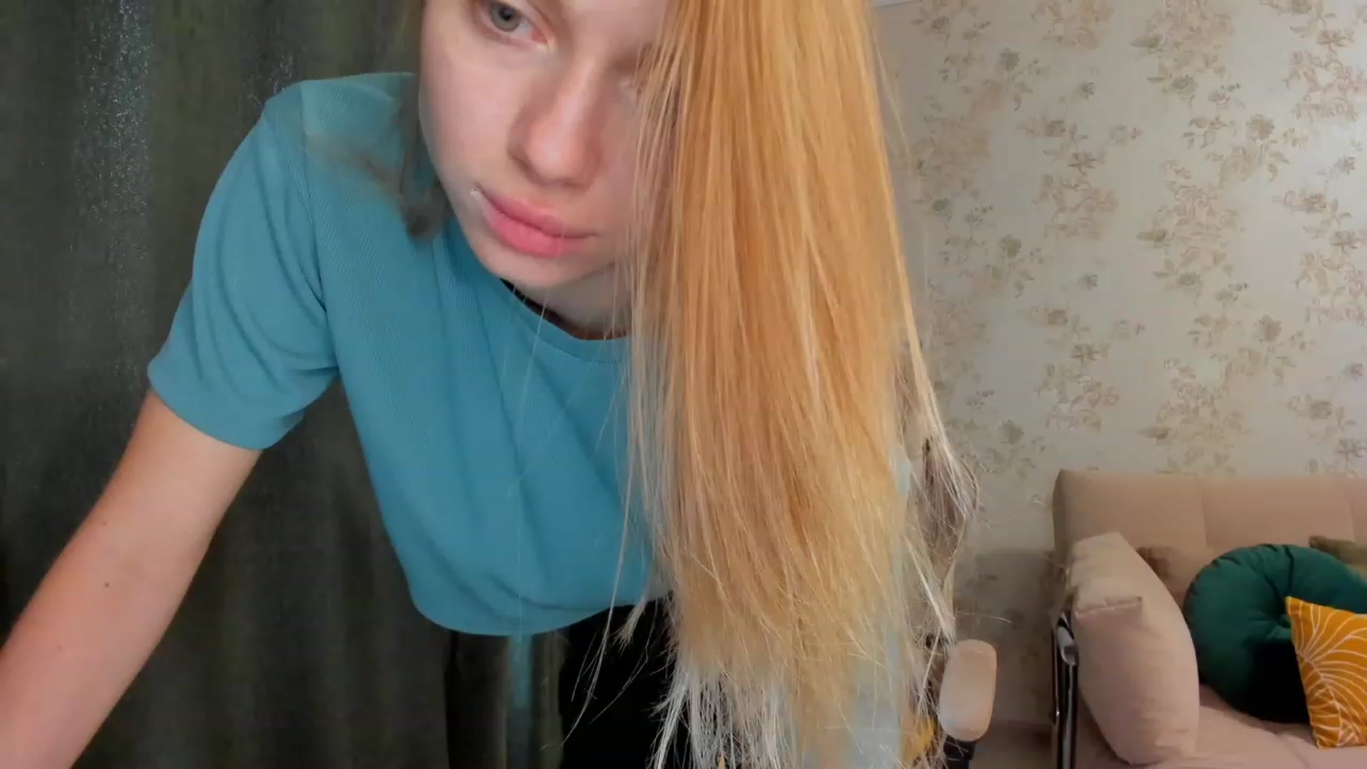 Gallery image thumbnail from Make_my_Luck's myfreecams stream on, 09/11/2023, 07:17 image 14 of 20
