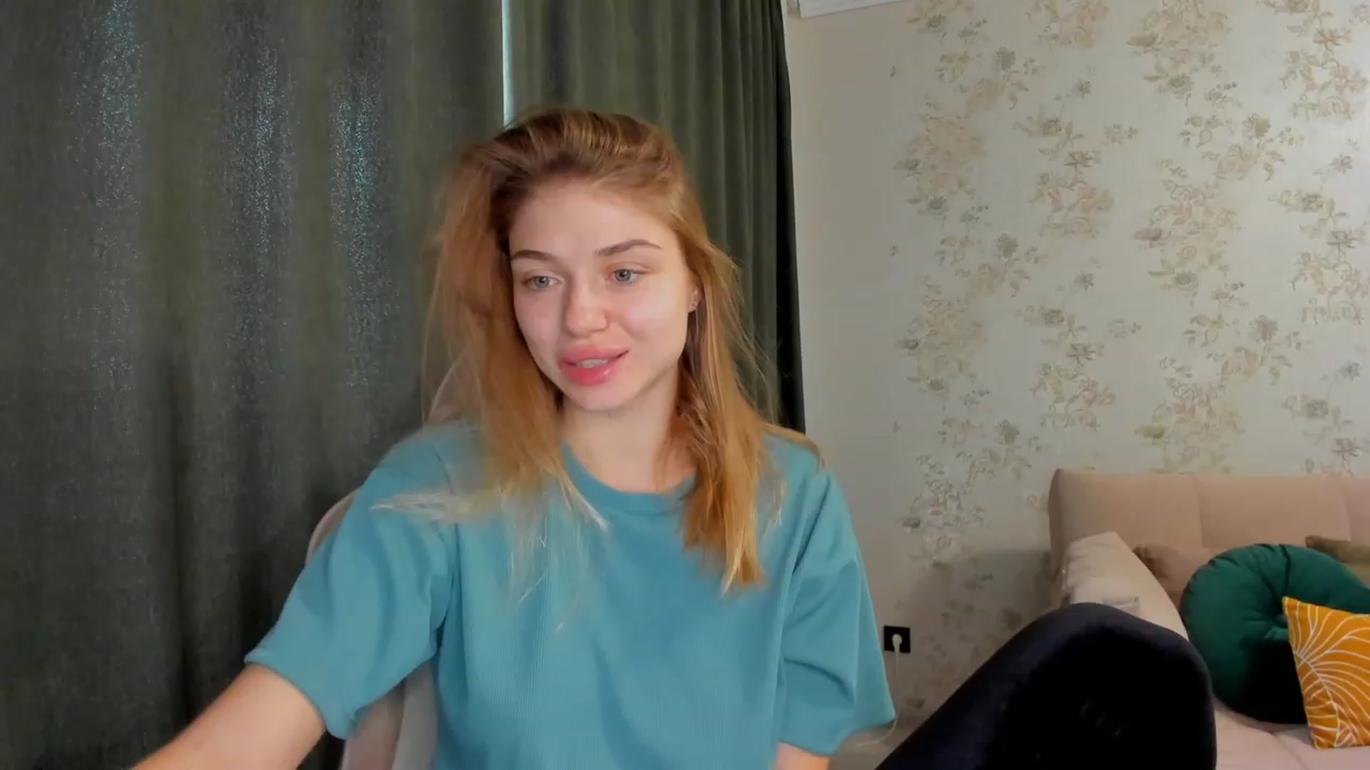 Gallery image thumbnail from Make_my_Luck's myfreecams stream on, 09/11/2023, 07:17 image 3 of 20
