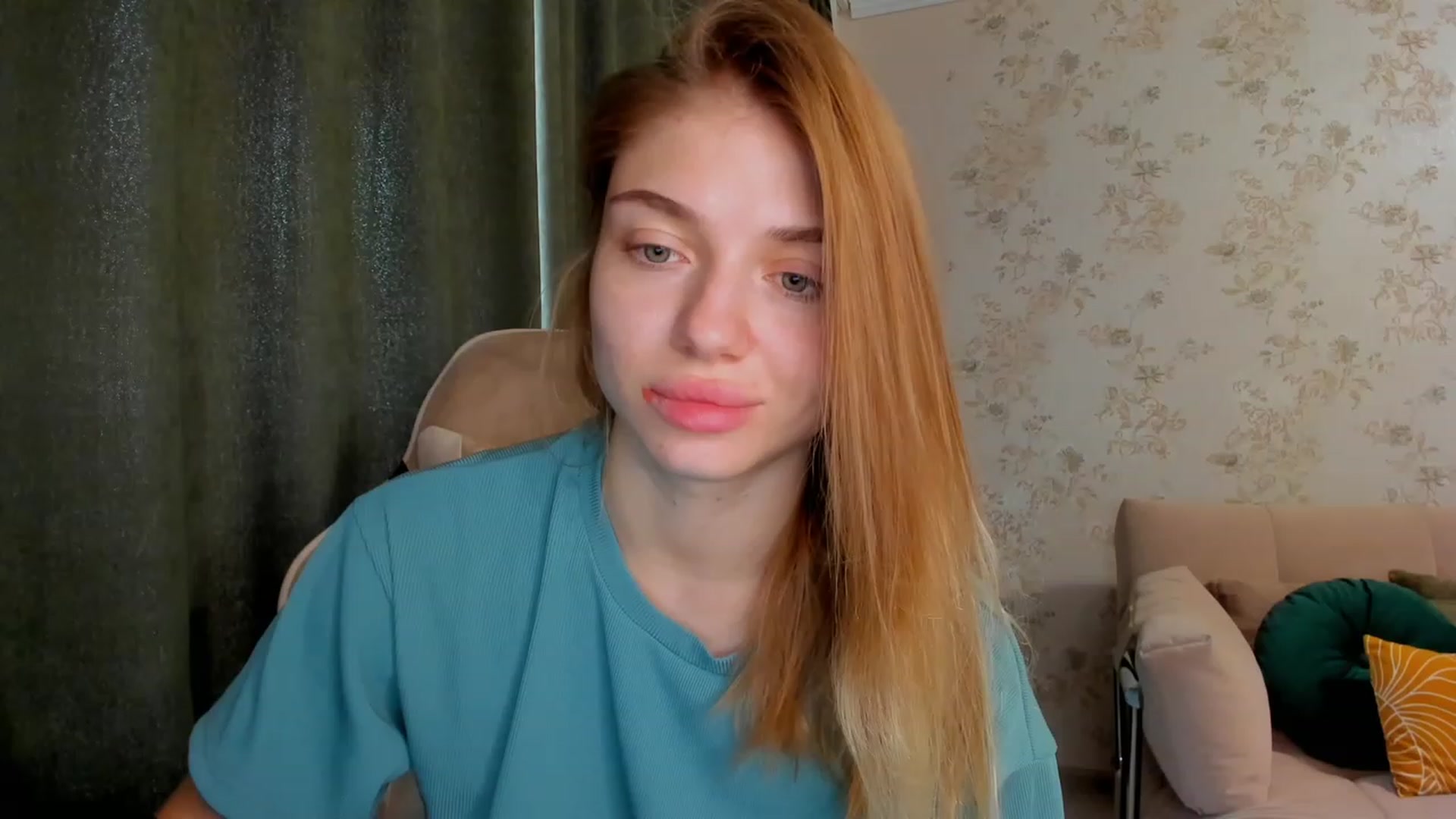 Gallery image thumbnail from Make_my_Luck's myfreecams stream on, 09/11/2023, 07:17 image 10 of 20