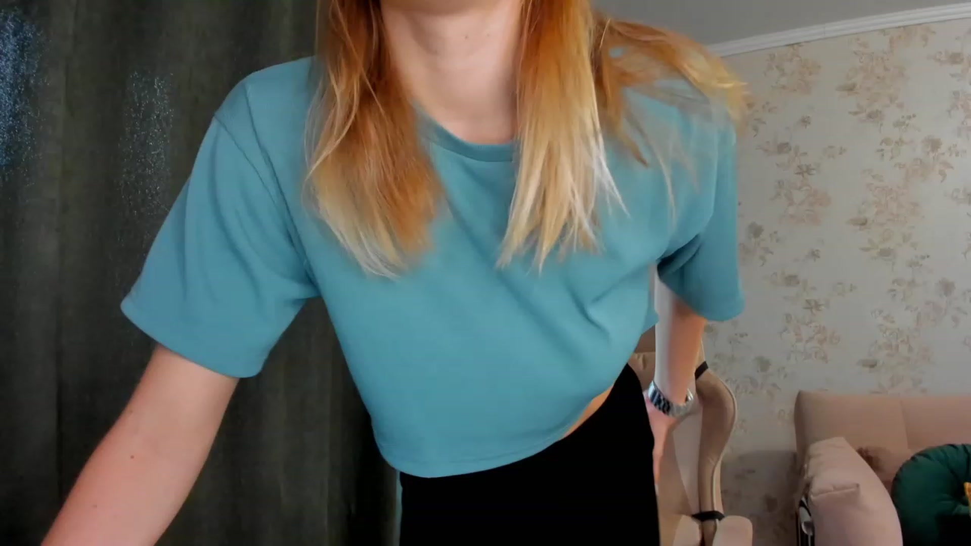 Gallery image thumbnail from Make_my_Luck's myfreecams stream on, 09/11/2023, 07:17 image 19 of 20