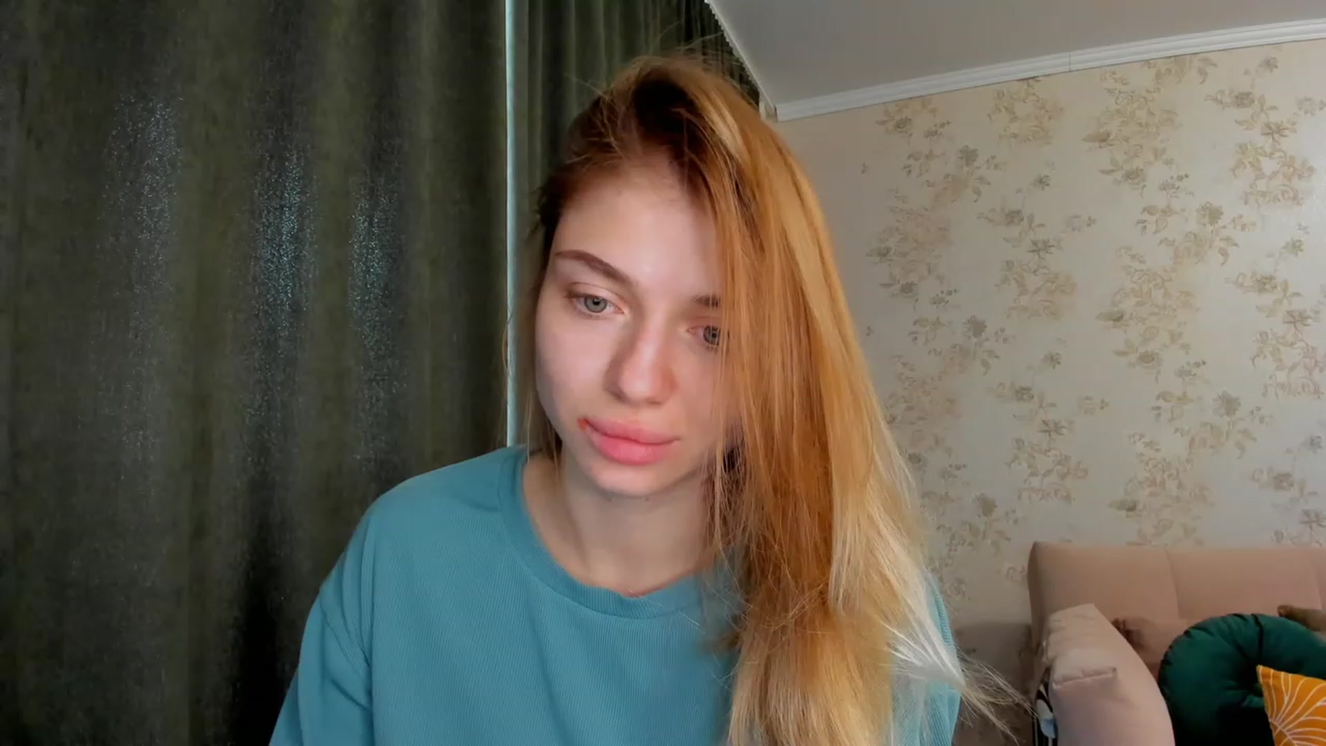 Gallery image thumbnail from Make_my_Luck's myfreecams stream on, 09/11/2023, 07:17 image 1 of 20