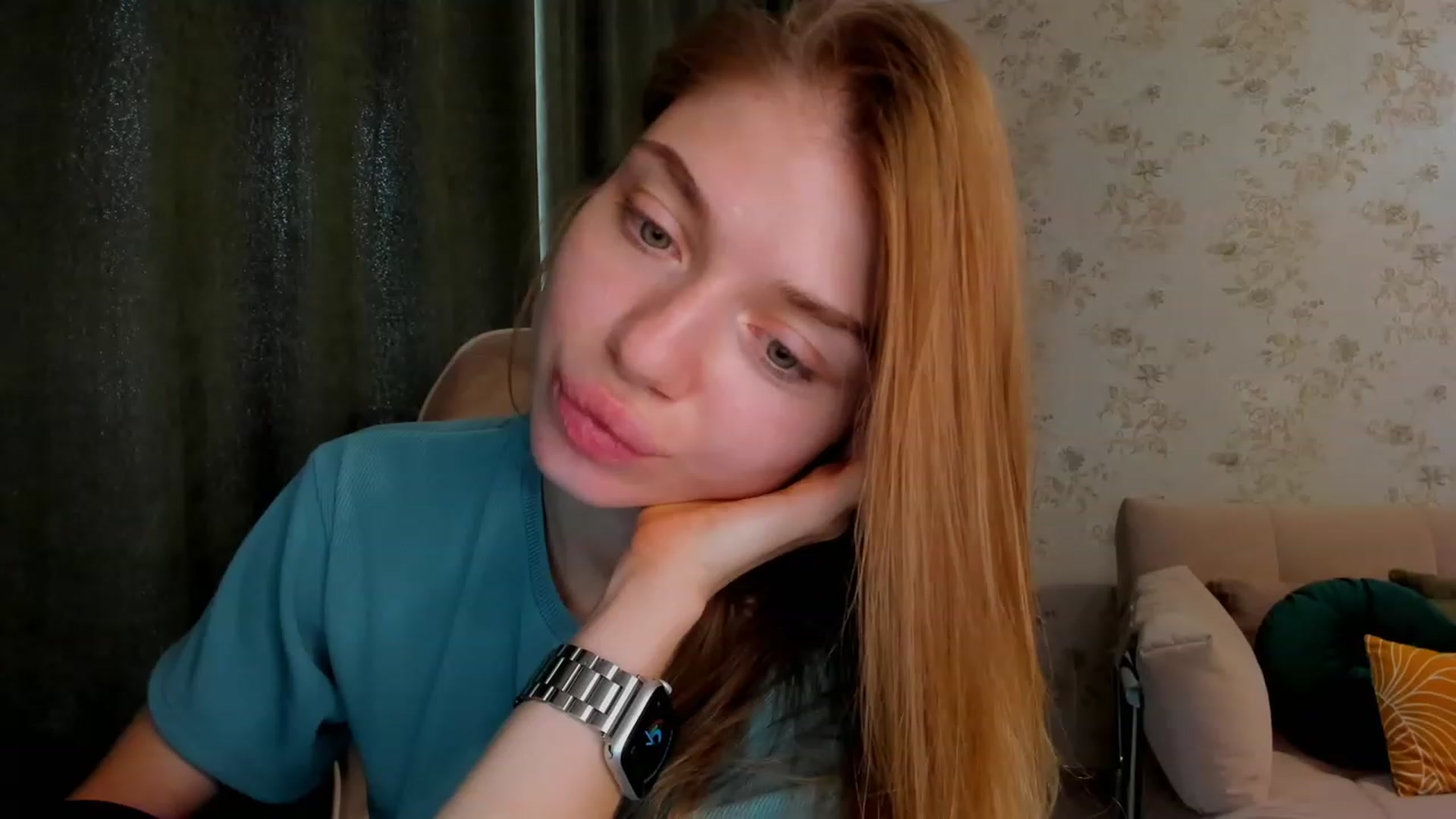 Gallery image thumbnail from Make_my_Luck's myfreecams stream on, 09/11/2023, 07:17 image 9 of 20