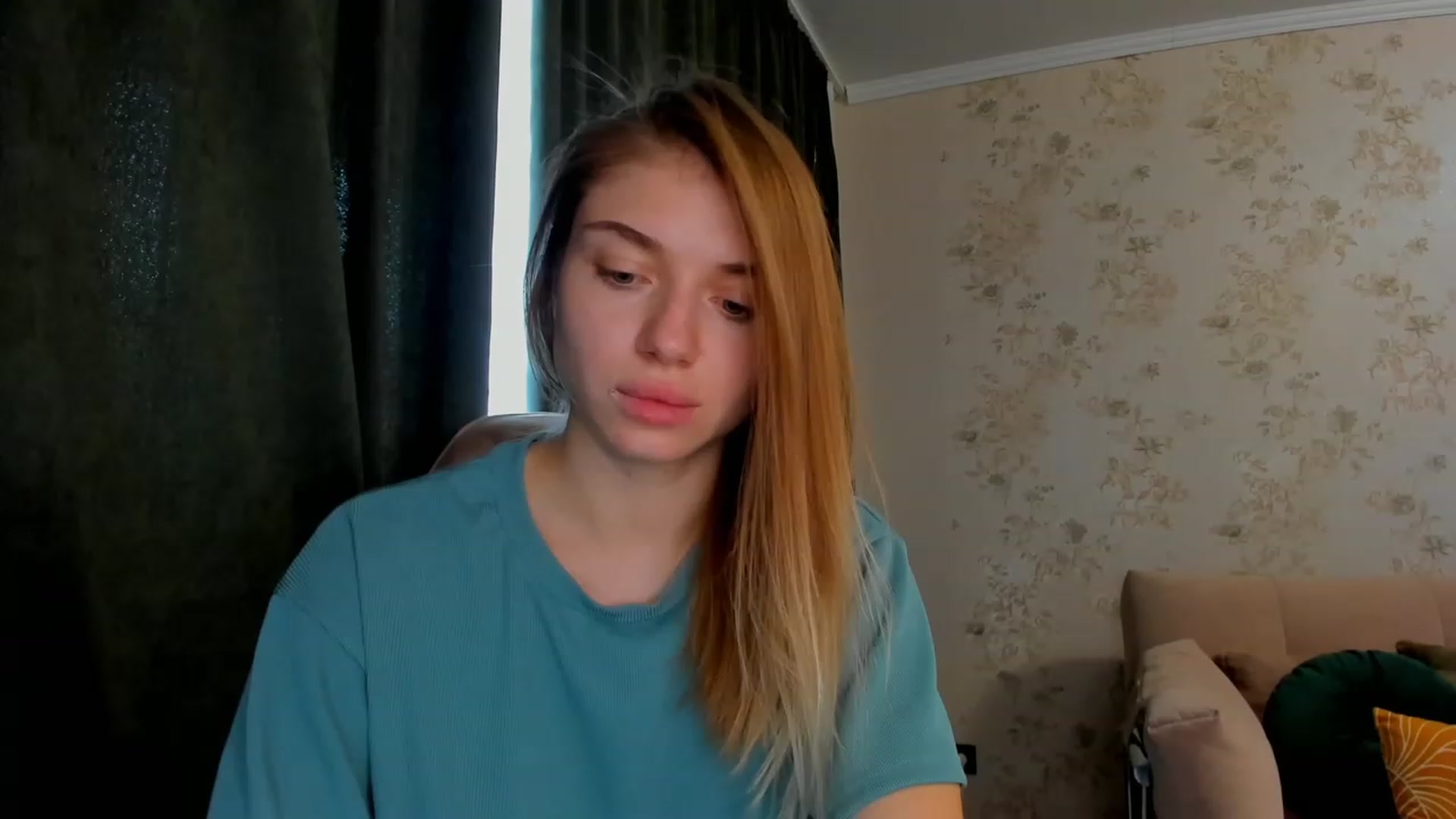 Gallery image thumbnail from Make_my_Luck's myfreecams stream on, 09/11/2023, 08:21 image 13 of 20