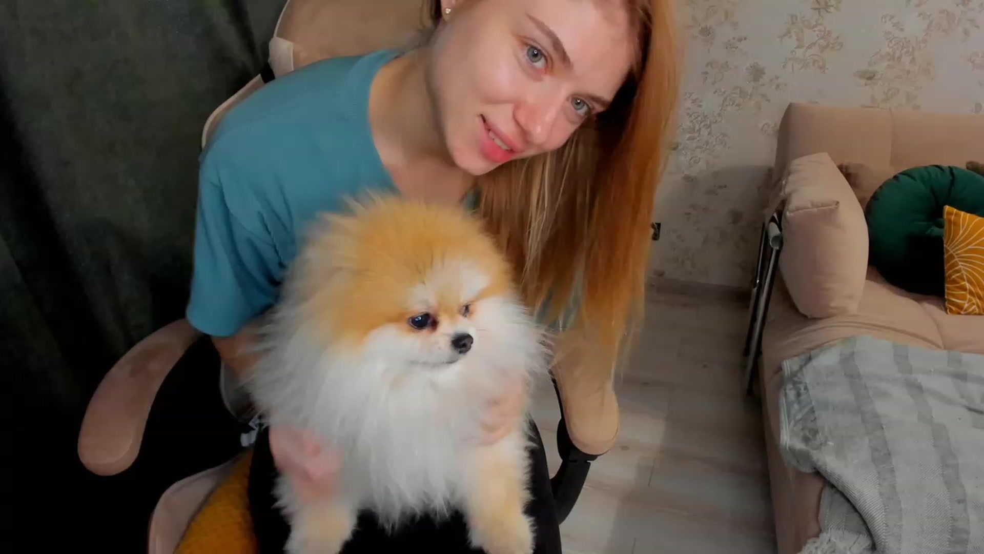 Gallery image thumbnail from Make_my_Luck's myfreecams stream on, 09/11/2023, 08:21 image 11 of 20