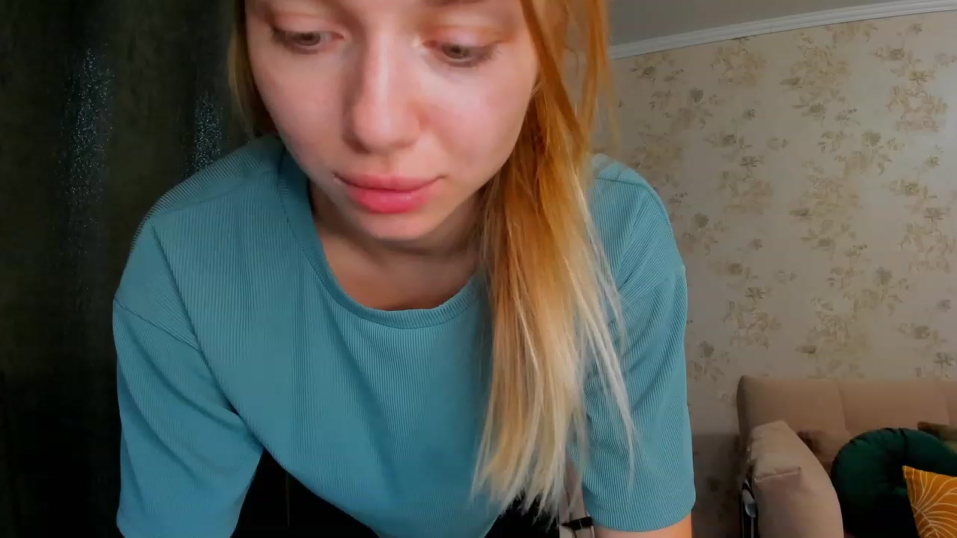 Gallery image thumbnail from Make_my_Luck's myfreecams stream on, 09/11/2023, 08:21 image 14 of 20