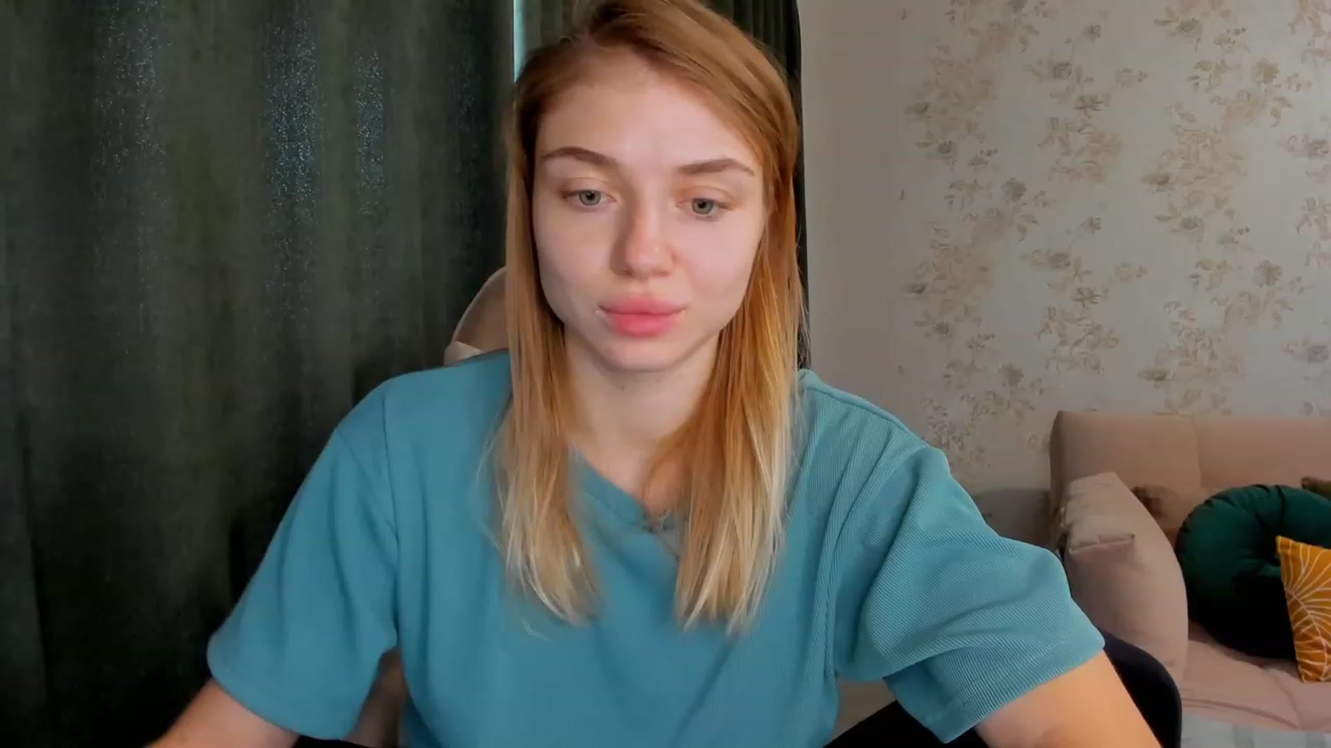 Gallery image thumbnail from Make_my_Luck's myfreecams stream on, 09/11/2023, 08:21 image 1 of 20
