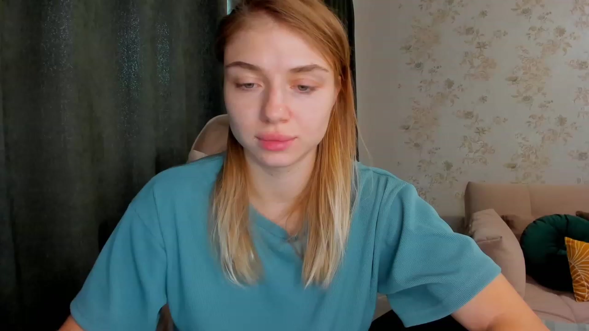 Gallery image thumbnail from Make_my_Luck's myfreecams stream on, 09/11/2023, 08:21 image 3 of 20
