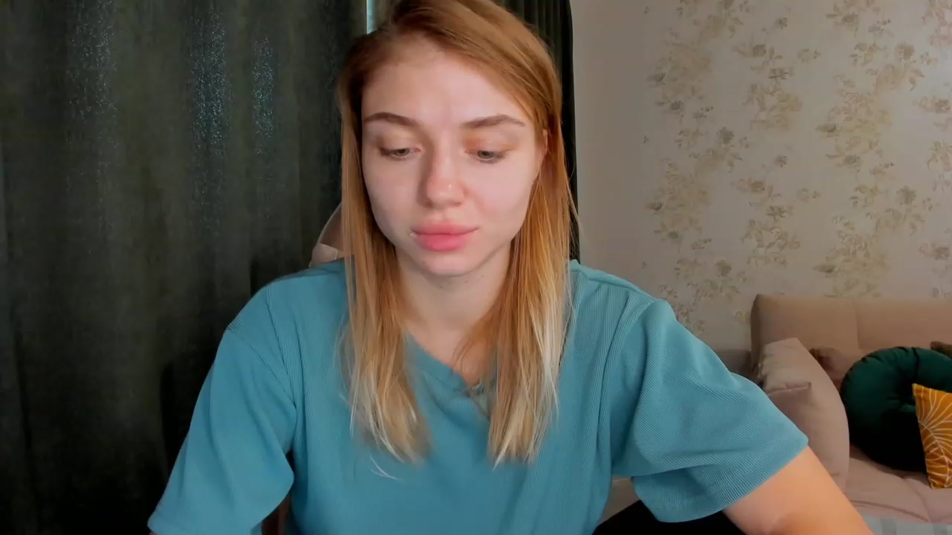 Gallery image thumbnail from Make_my_Luck's myfreecams stream on, 09/11/2023, 08:21 image 2 of 20