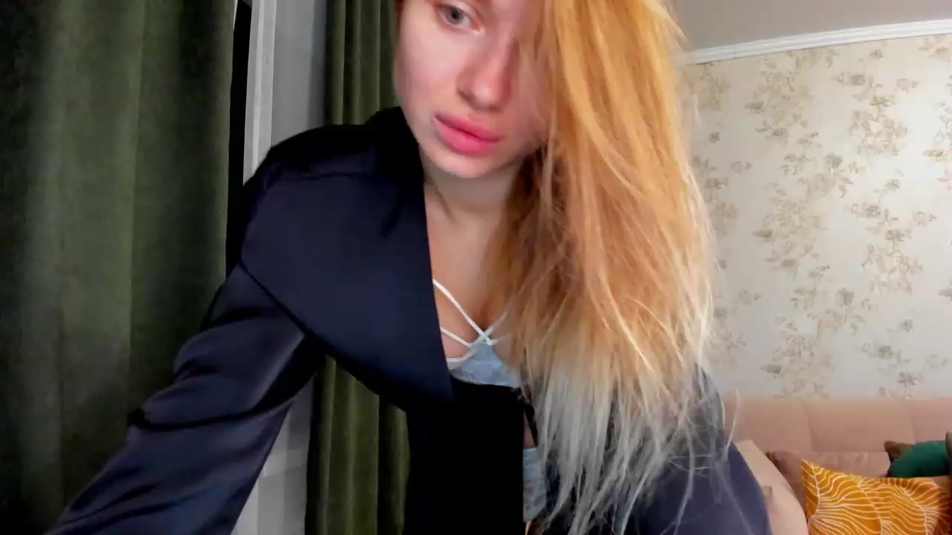 Gallery image thumbnail from Make_my_Luck's myfreecams stream on, 09/11/2023, 20:31 image 7 of 20