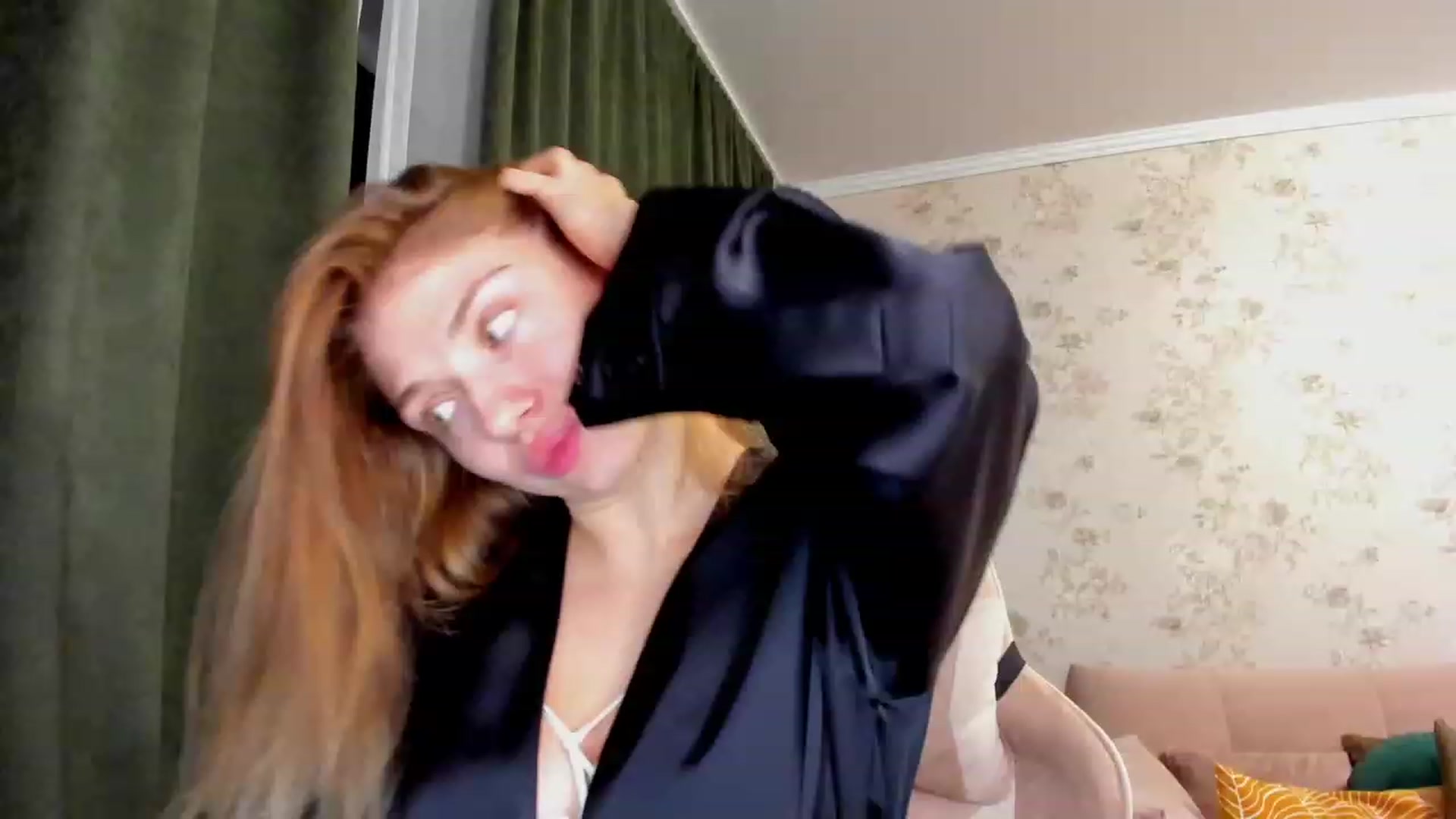 Gallery image thumbnail from Make_my_Luck's myfreecams stream on, 09/11/2023, 20:31 image 4 of 20