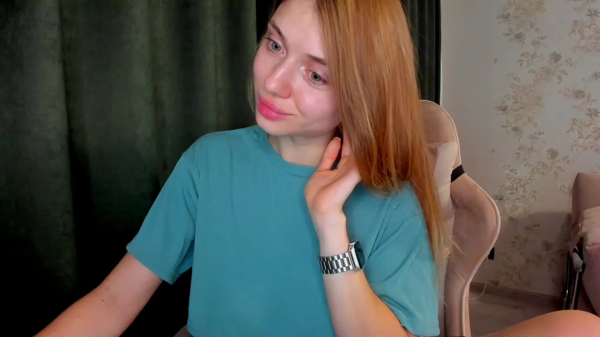 Gallery image thumbnail from Make_my_Luck's myfreecams stream on, 09/11/2023, 22:00 image 15 of 20