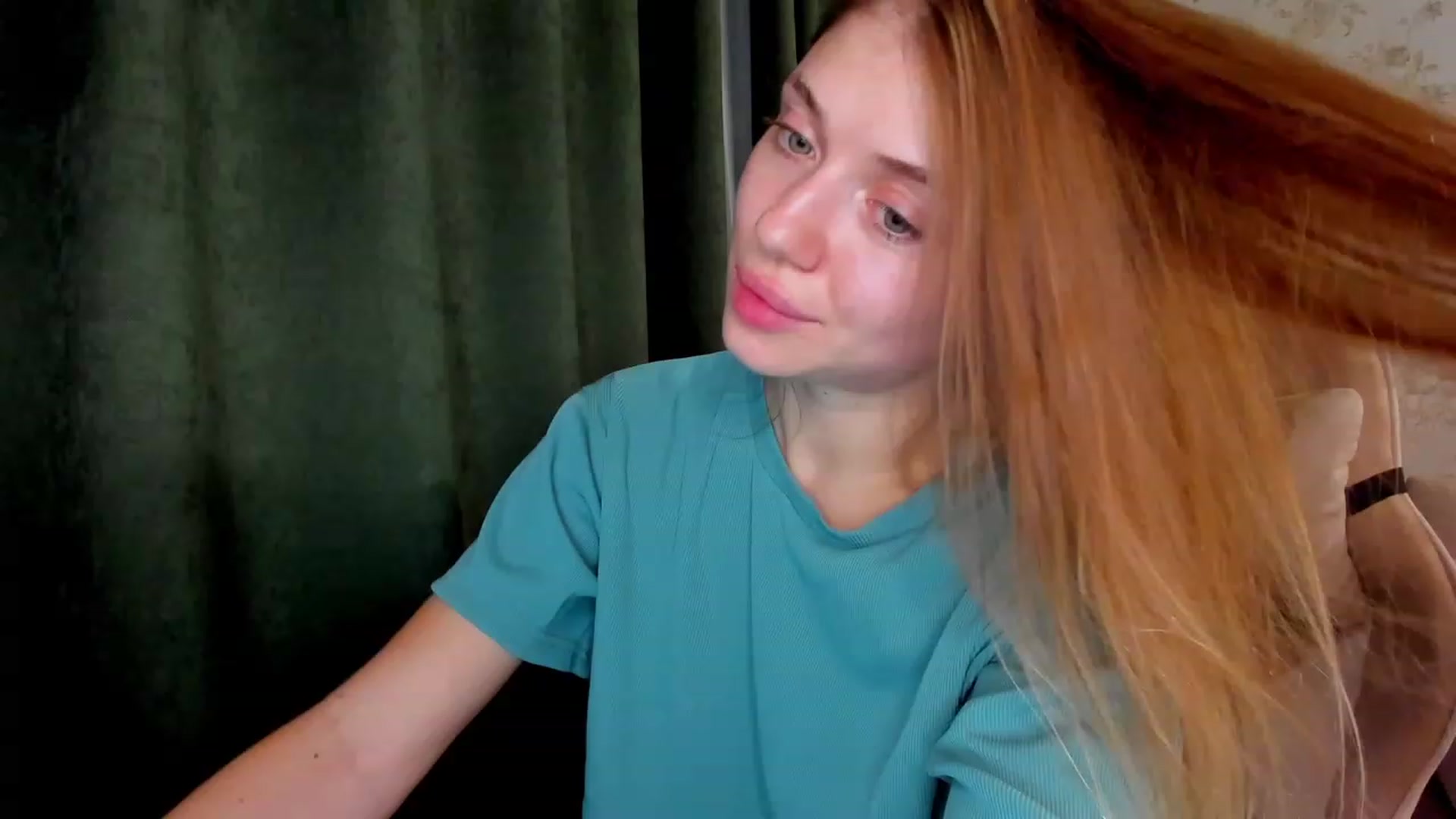 Gallery image thumbnail from Make_my_Luck's myfreecams stream on, 09/11/2023, 22:00 image 20 of 20