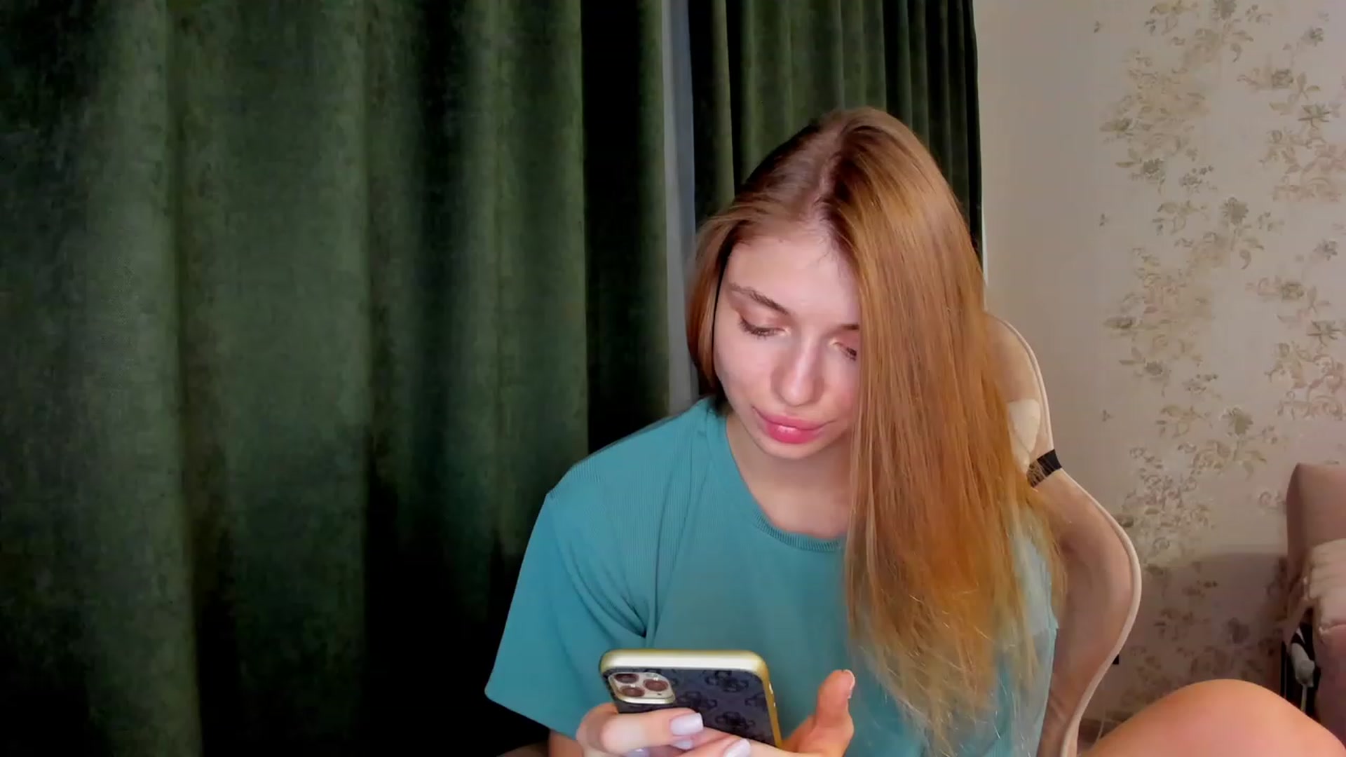 Gallery image thumbnail from Make_my_Luck's myfreecams stream on, 09/11/2023, 22:00 image 4 of 20