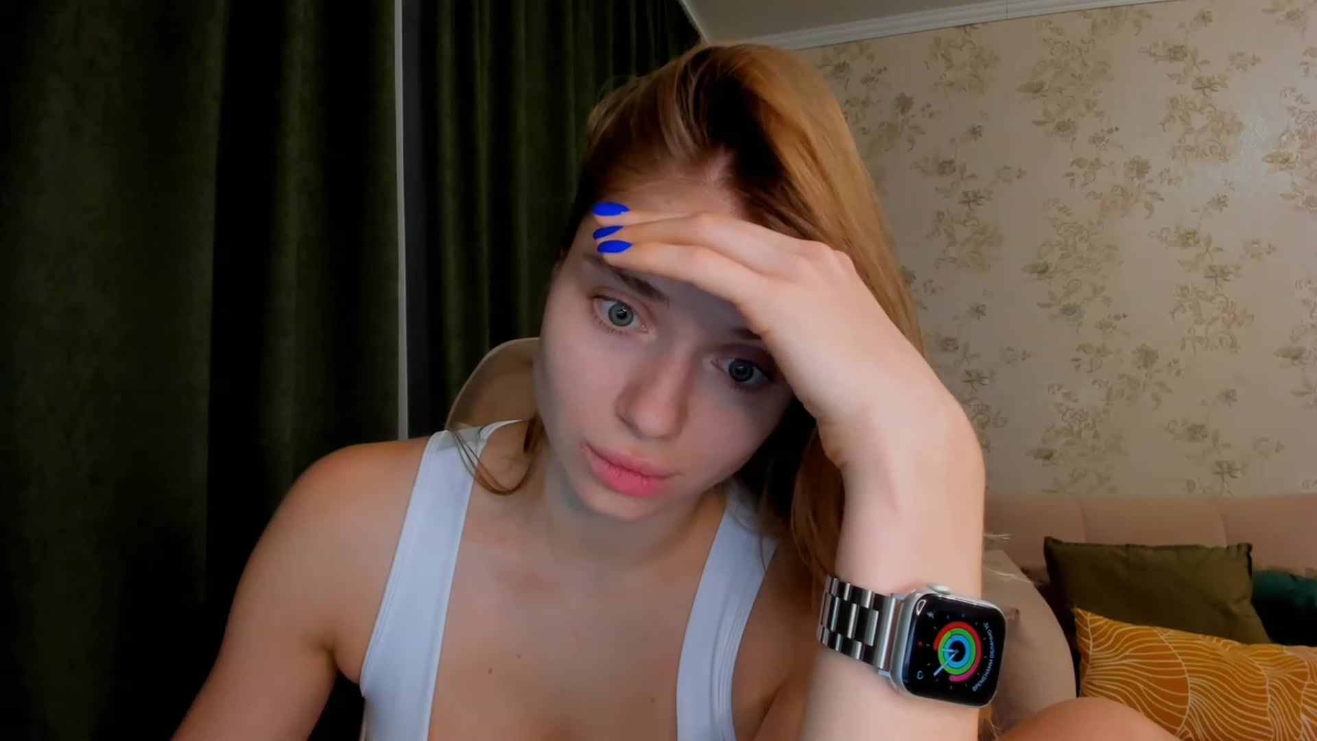 Gallery image thumbnail from Make_my_Luck's myfreecams stream on, 09/20/2023, 20:06 image 7 of 20