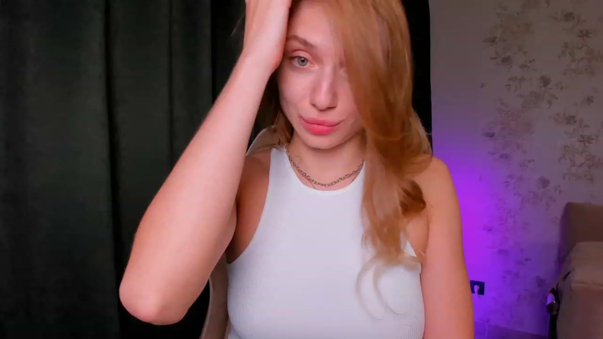 Gallery image thumbnail from Make_my_Luck's myfreecams stream on, 09/29/2023, 21:49 image 19 of 20